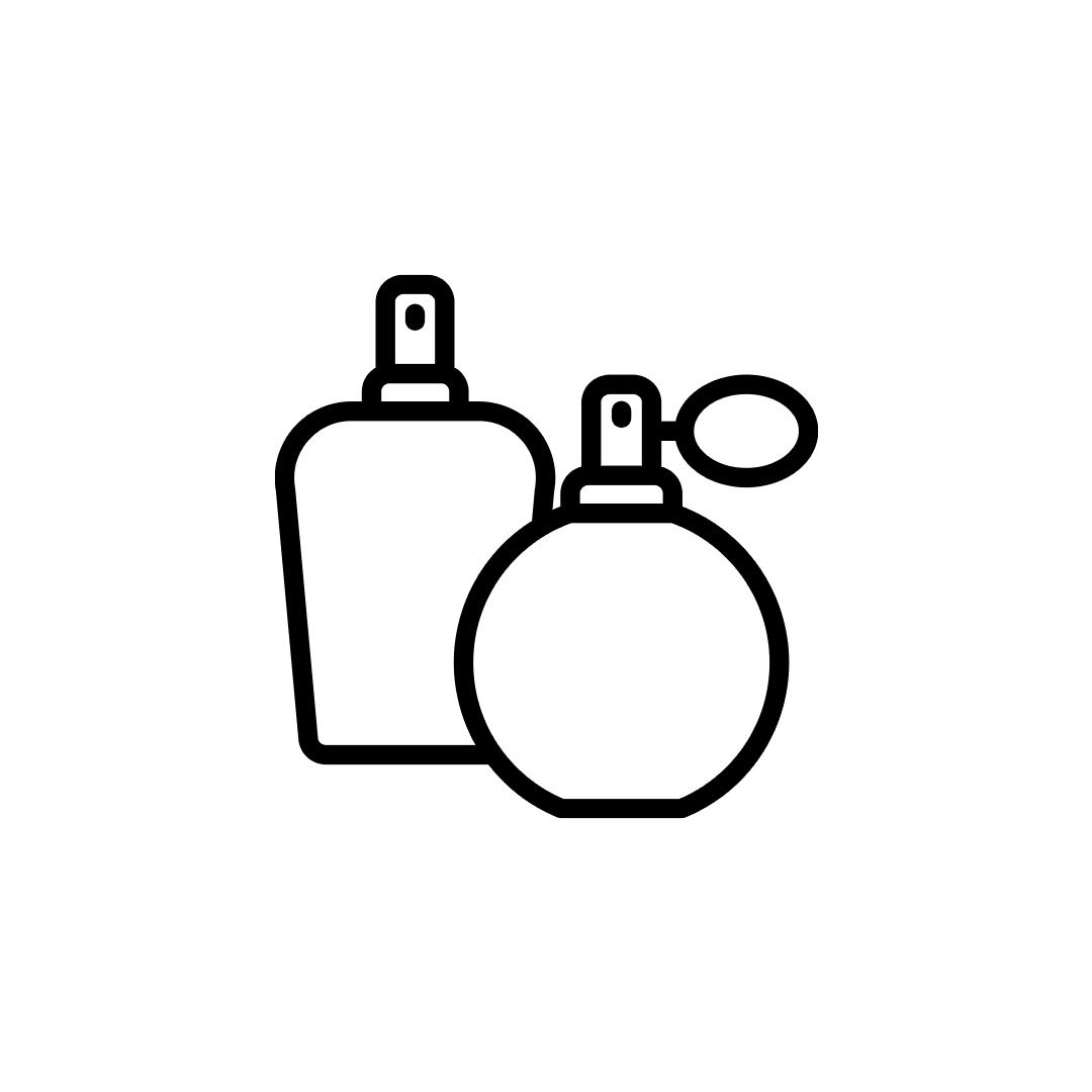 Fragrance combos