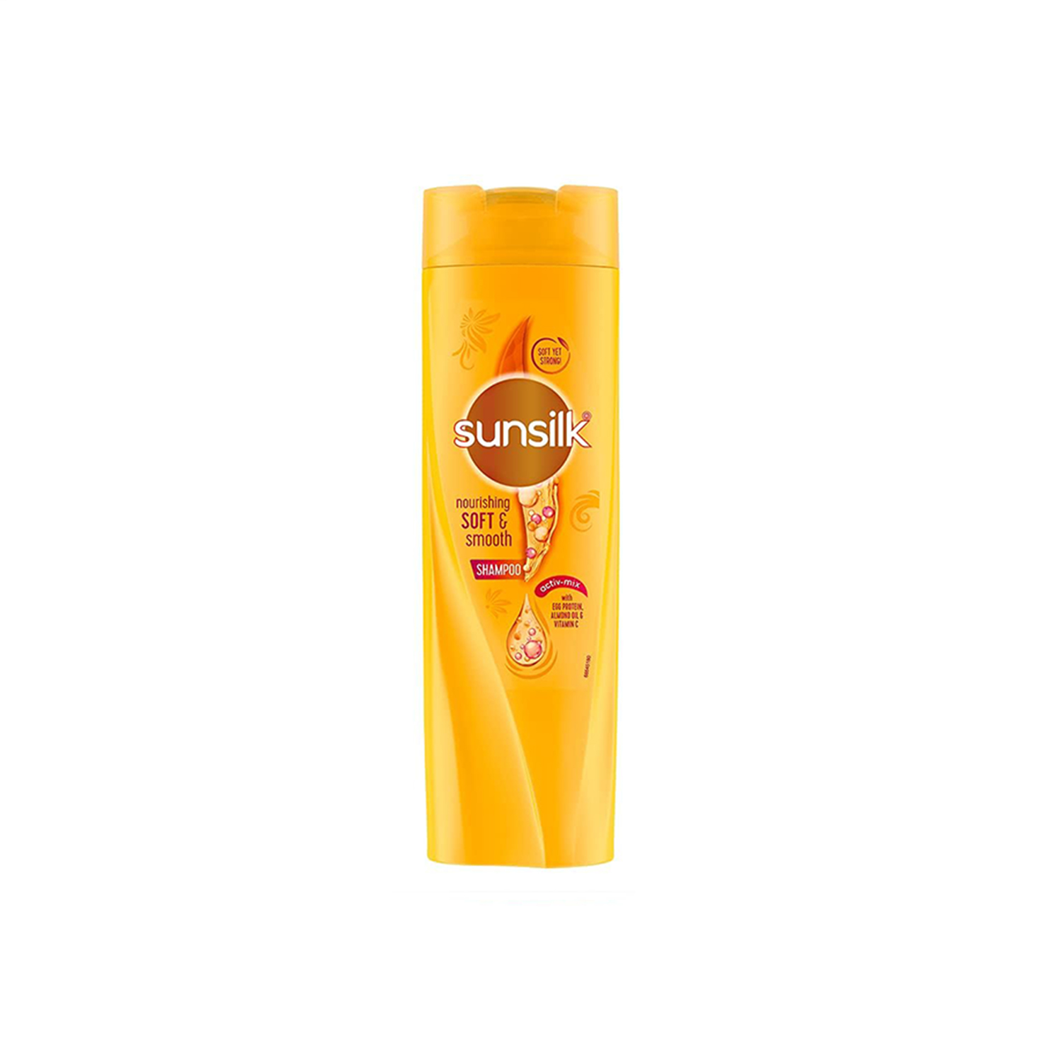 Sunsilk Nourishing Soft & Smooth Shampoo 340 ml