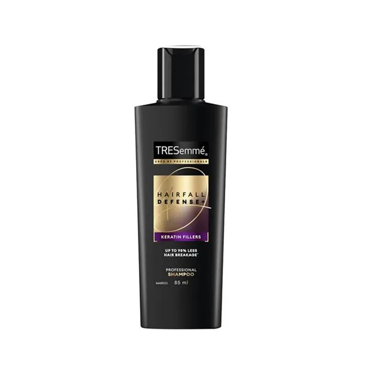 TRESemme Hairfall Defense+ Shampoo, 85ml