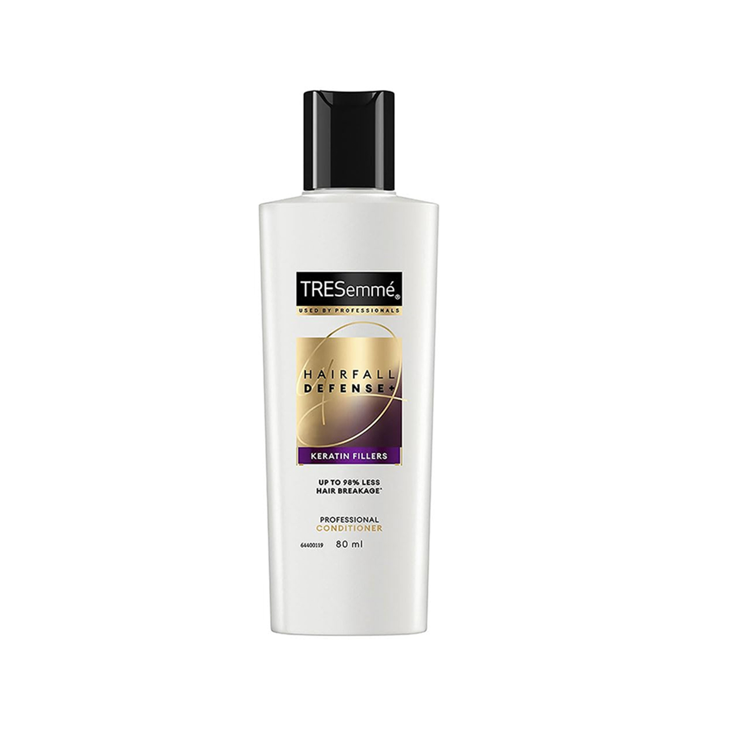 TRESemme Hairfall Defense+ Conditioner, 80 ml