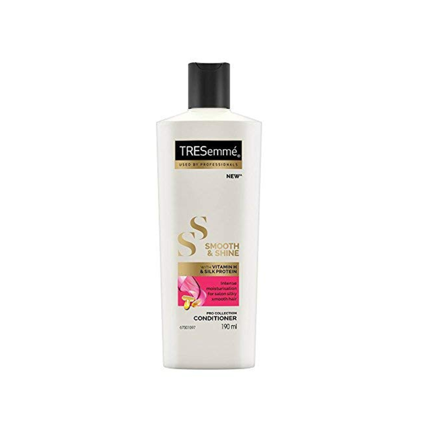 TRESemme Smooth & Shine Conditioner 190 ml