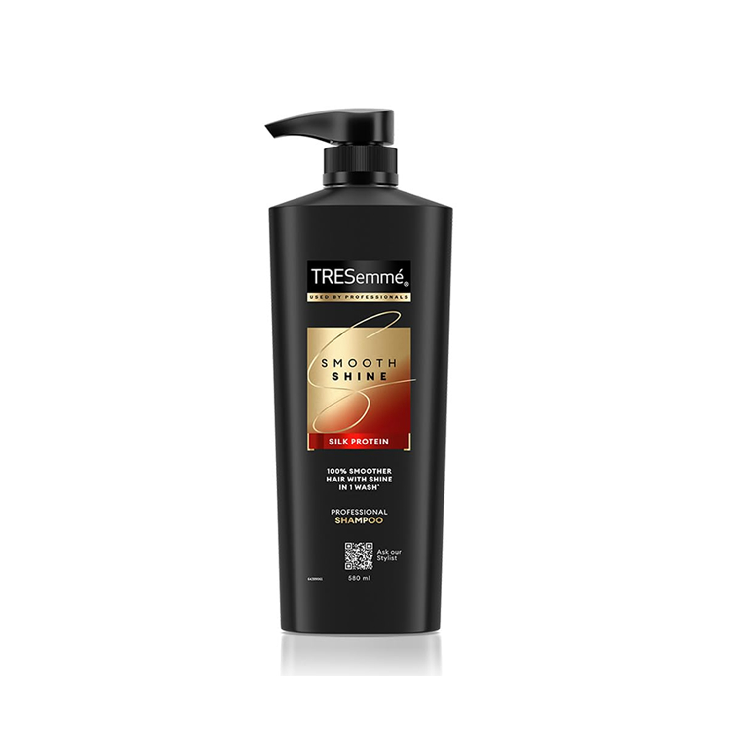TRESemme Smooth & Shine Shampoo 580 ml