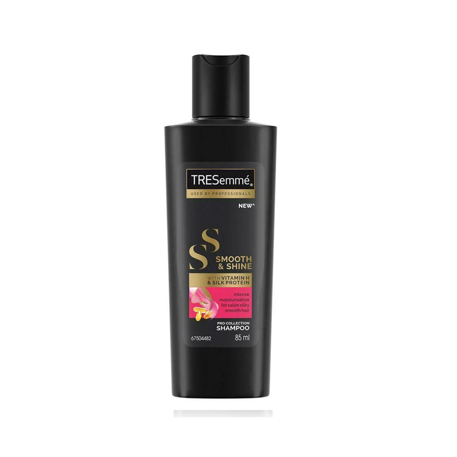 TRESemme Smooth & Shine Shampoo 85 ml