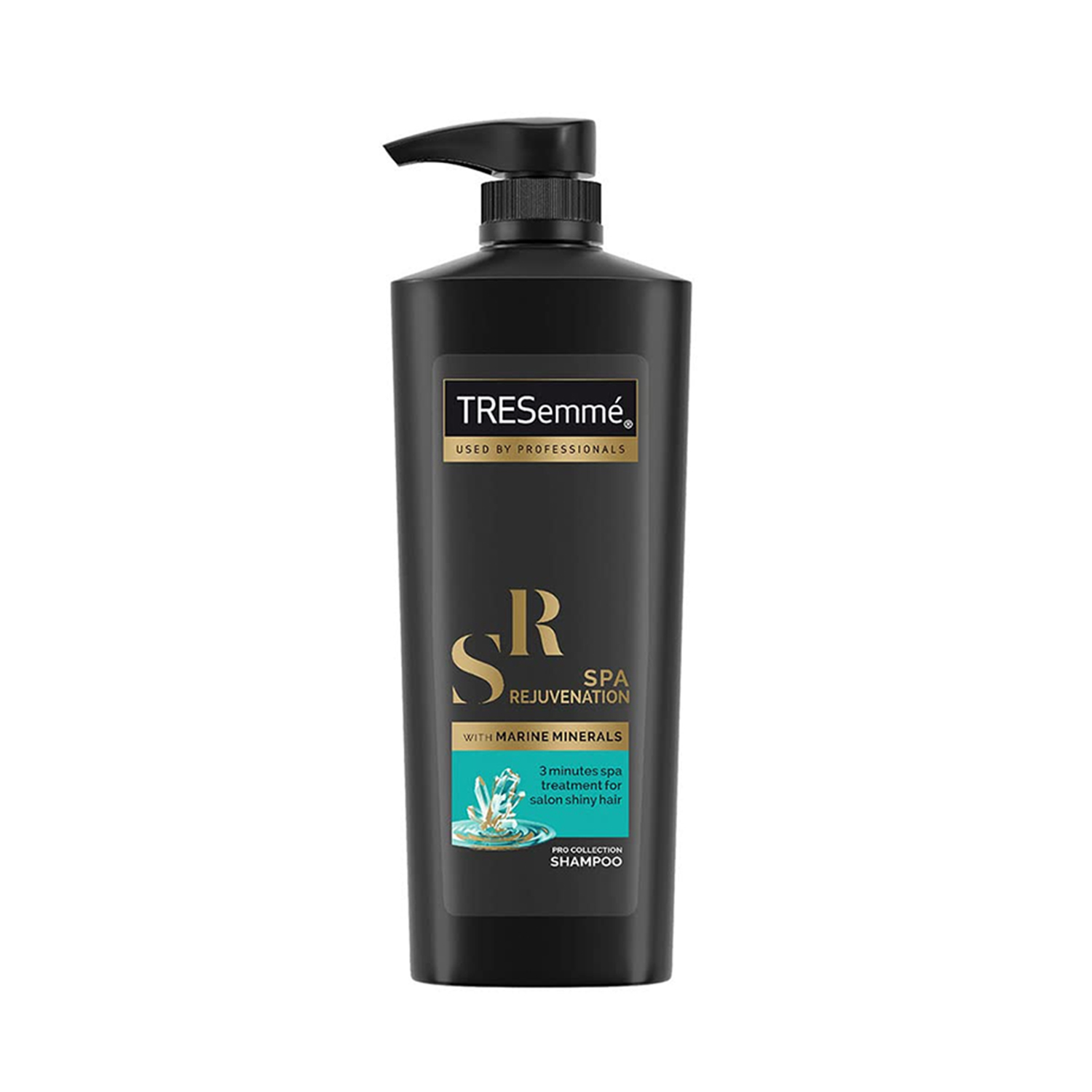 TRESemme Spa Rejuvenation Shampoo 580 ml