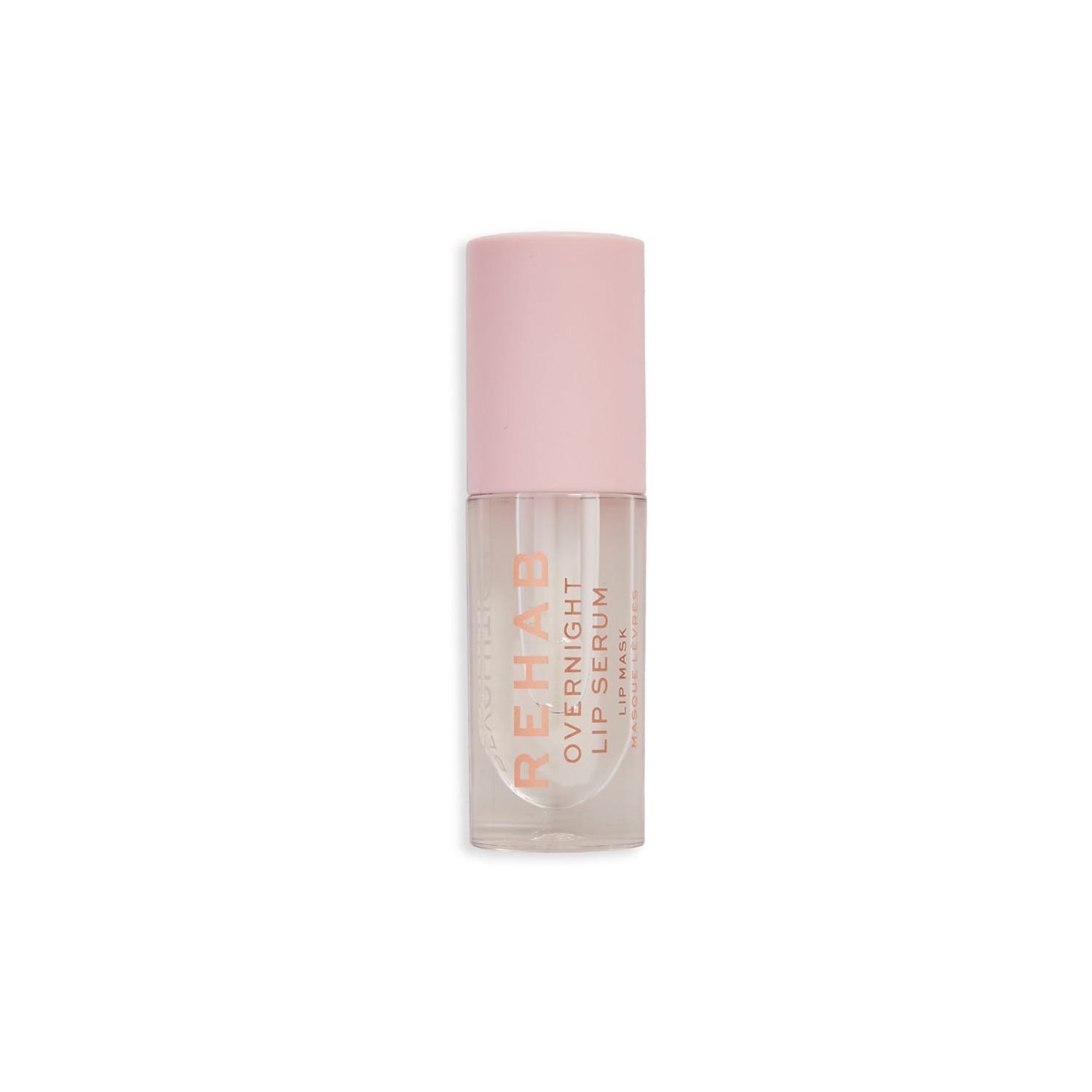 Makeup Revolution Rehab Overnight Lip Serum