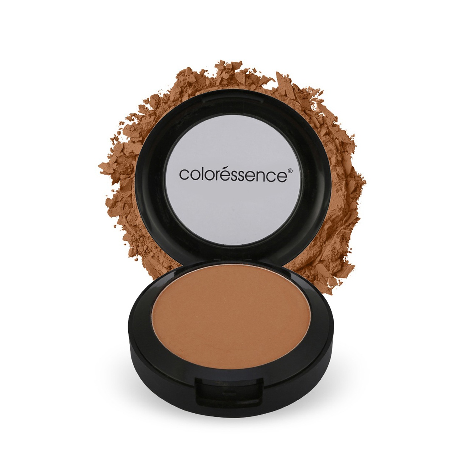 Coloressence Matt Bronzer Countouring