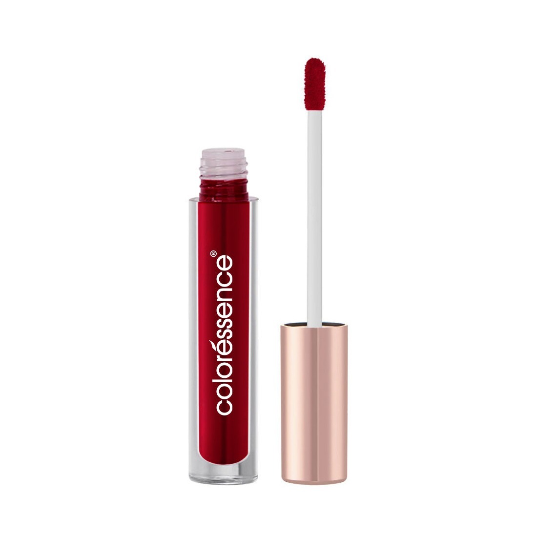 Coloressence Liquid Sindoor - Maroon