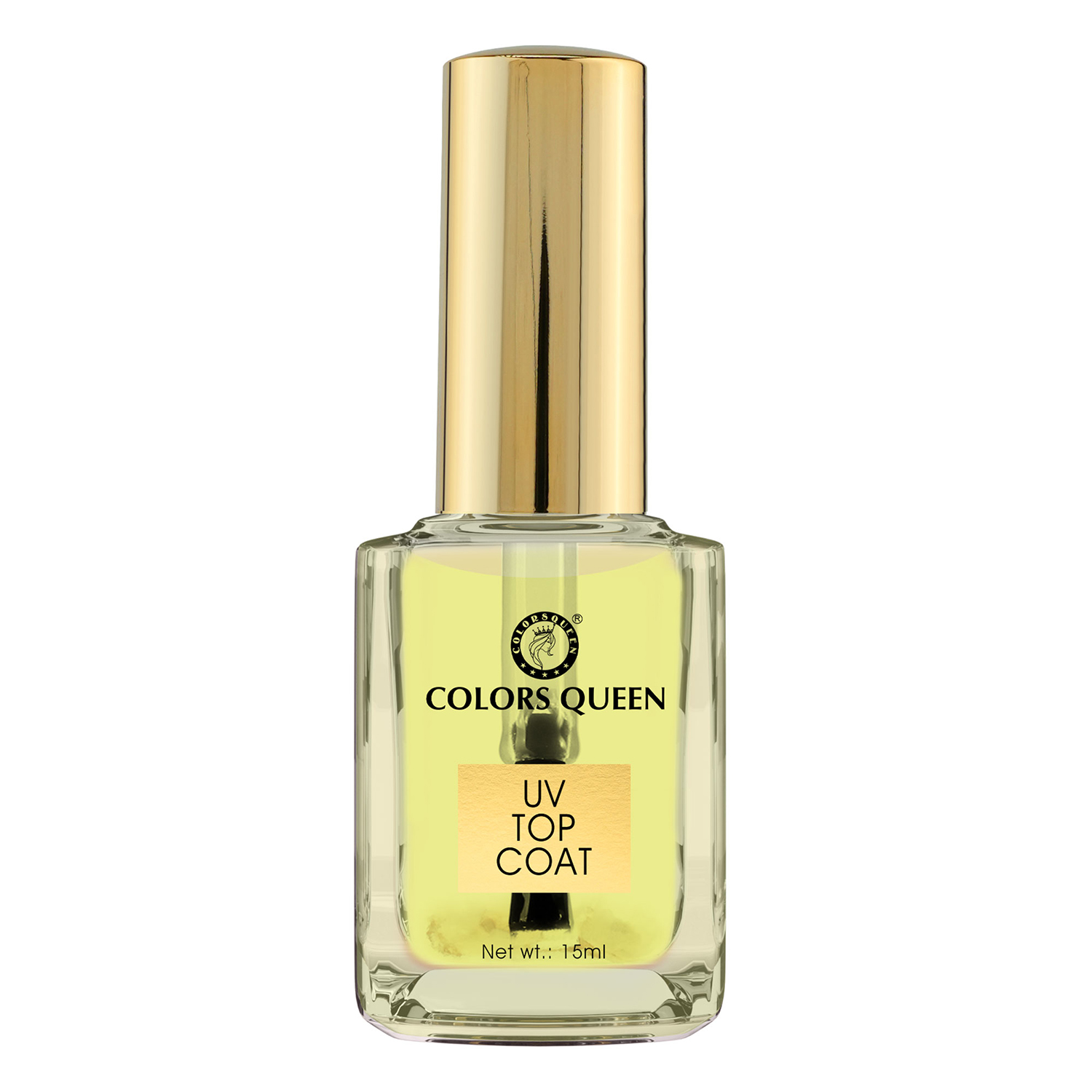 Colors Queen Cuticle Oil Nail Care – 15ml | Quick Drying, Long Lasting & Chip Resisting Formula