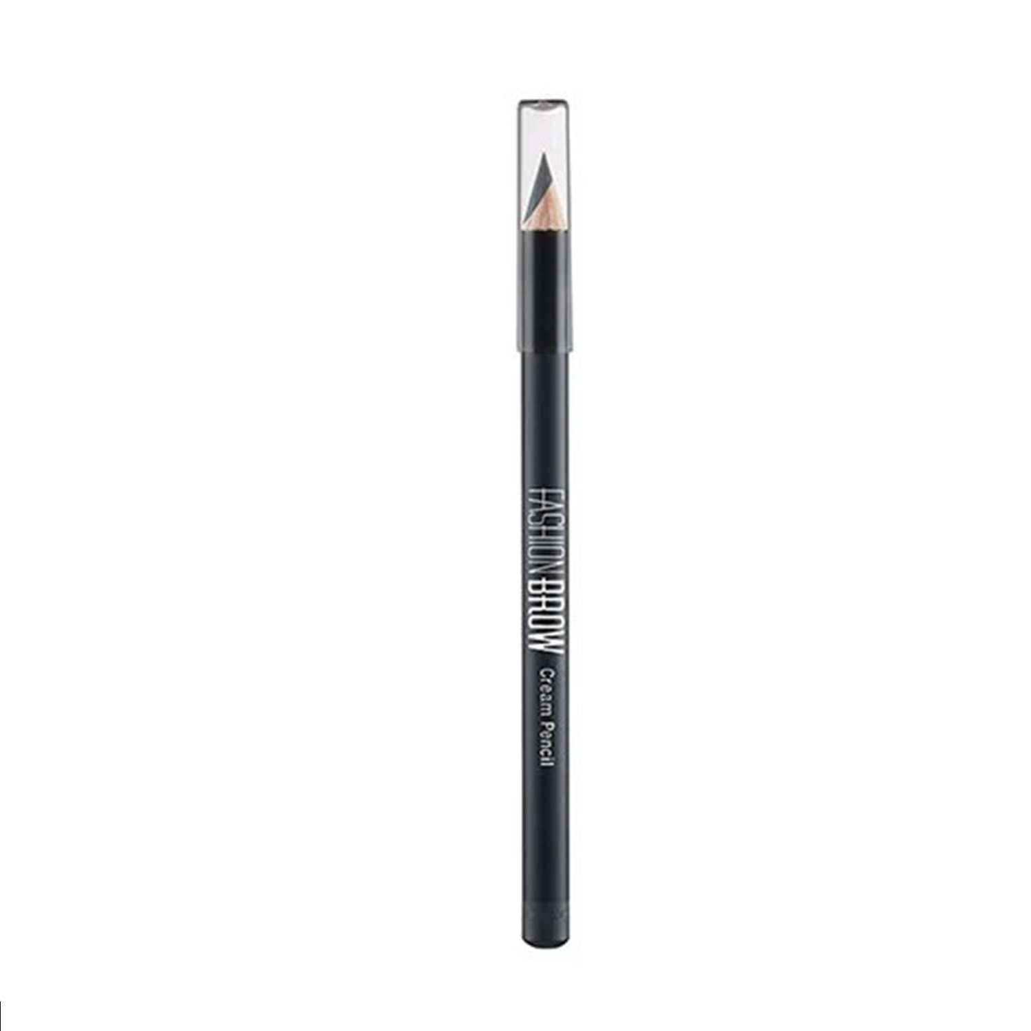 Maybelline Fashion Brow Cream Pencil - Grey