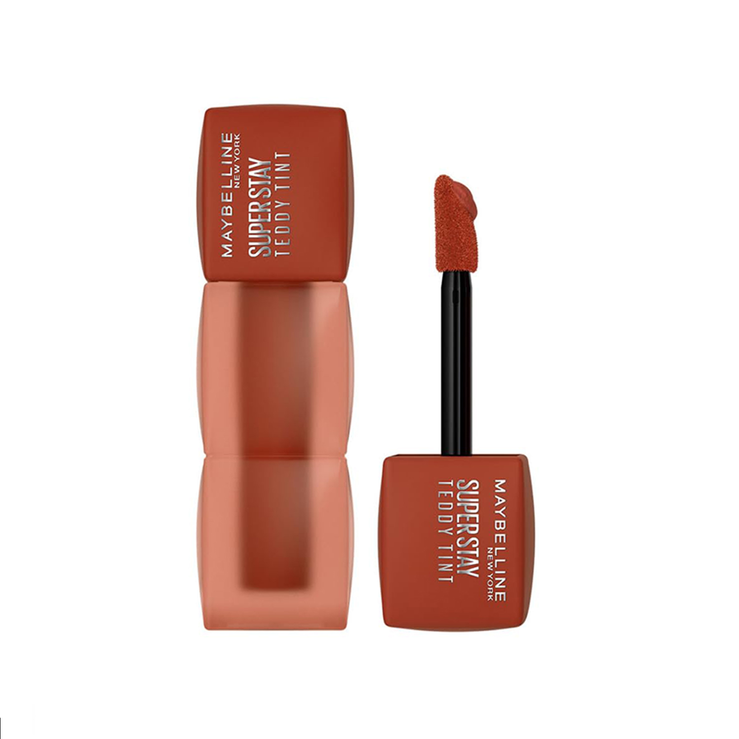 Maybelline Superstay Teddy Tint Lip & Cheek Color - Keep It Cozy 80