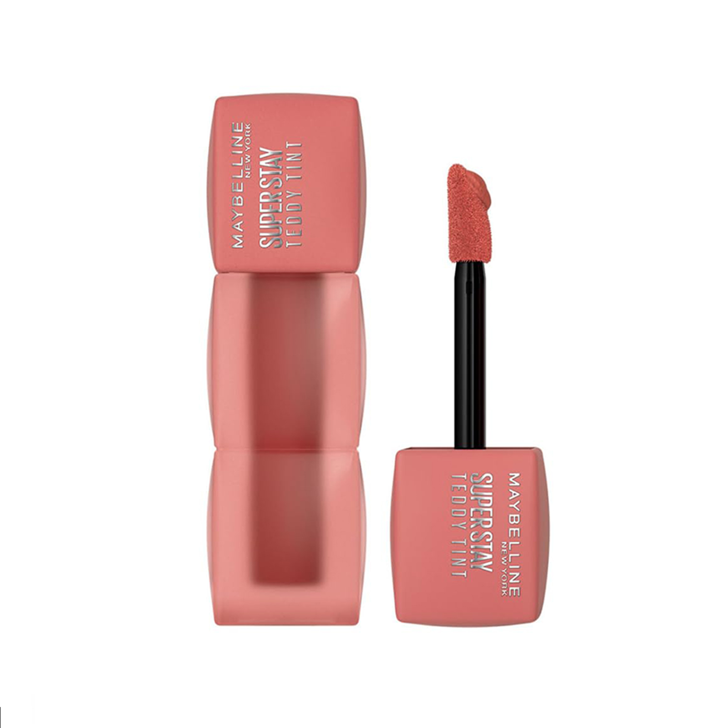 Maybelline Superstay Teddy Tint Lip & Cheek Color - Skinny Dip 15