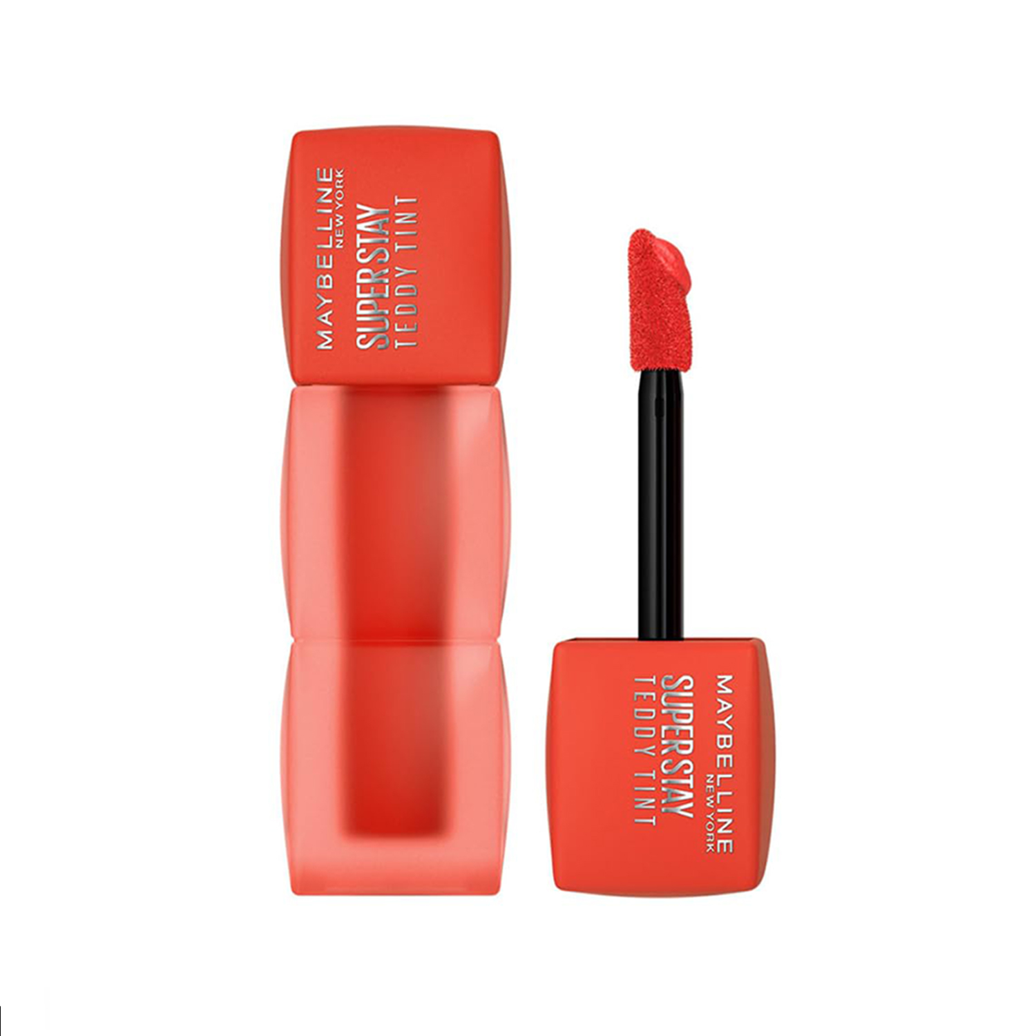 Maybelline Superstay Teddy Tint Lip & Cheek Color - The A+ 70