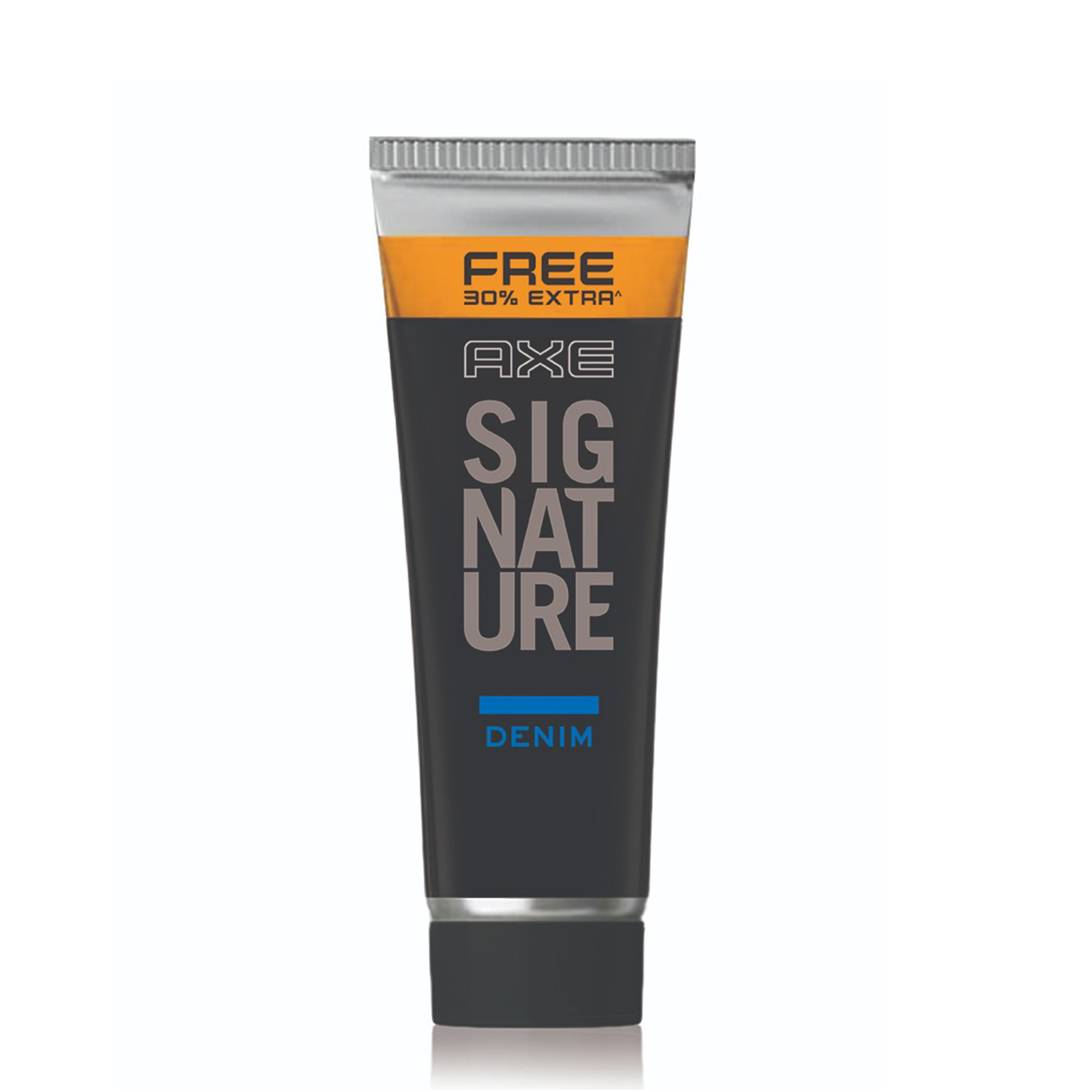 Axe Signature Denim Lather Shaving Cream 78g