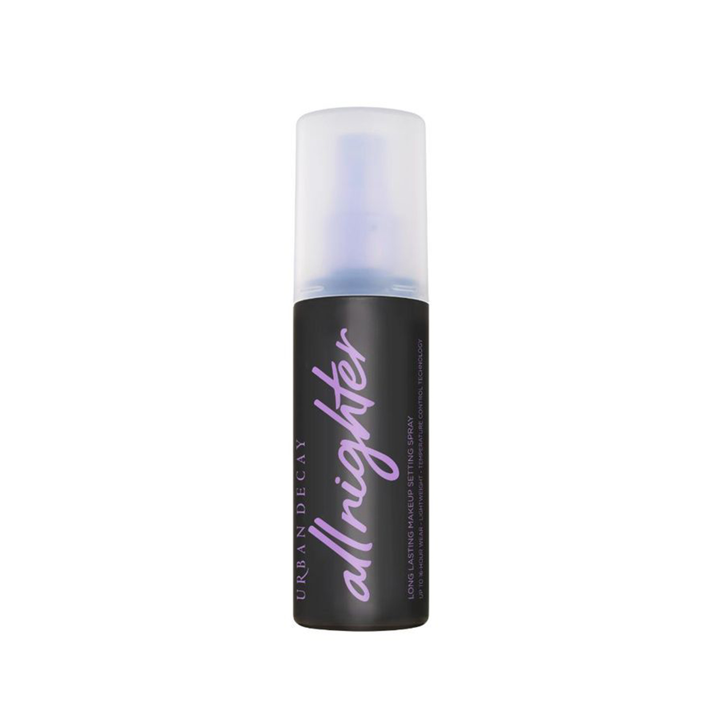 Urban Decay All Nighter Long Lasting Makeup Setting Spray-118 ML