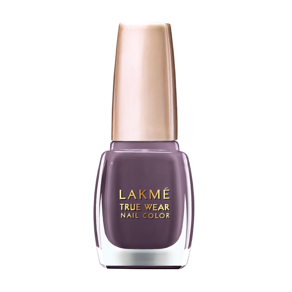 Lakme True Wear Nail Color, Shade TM103, 9 ml