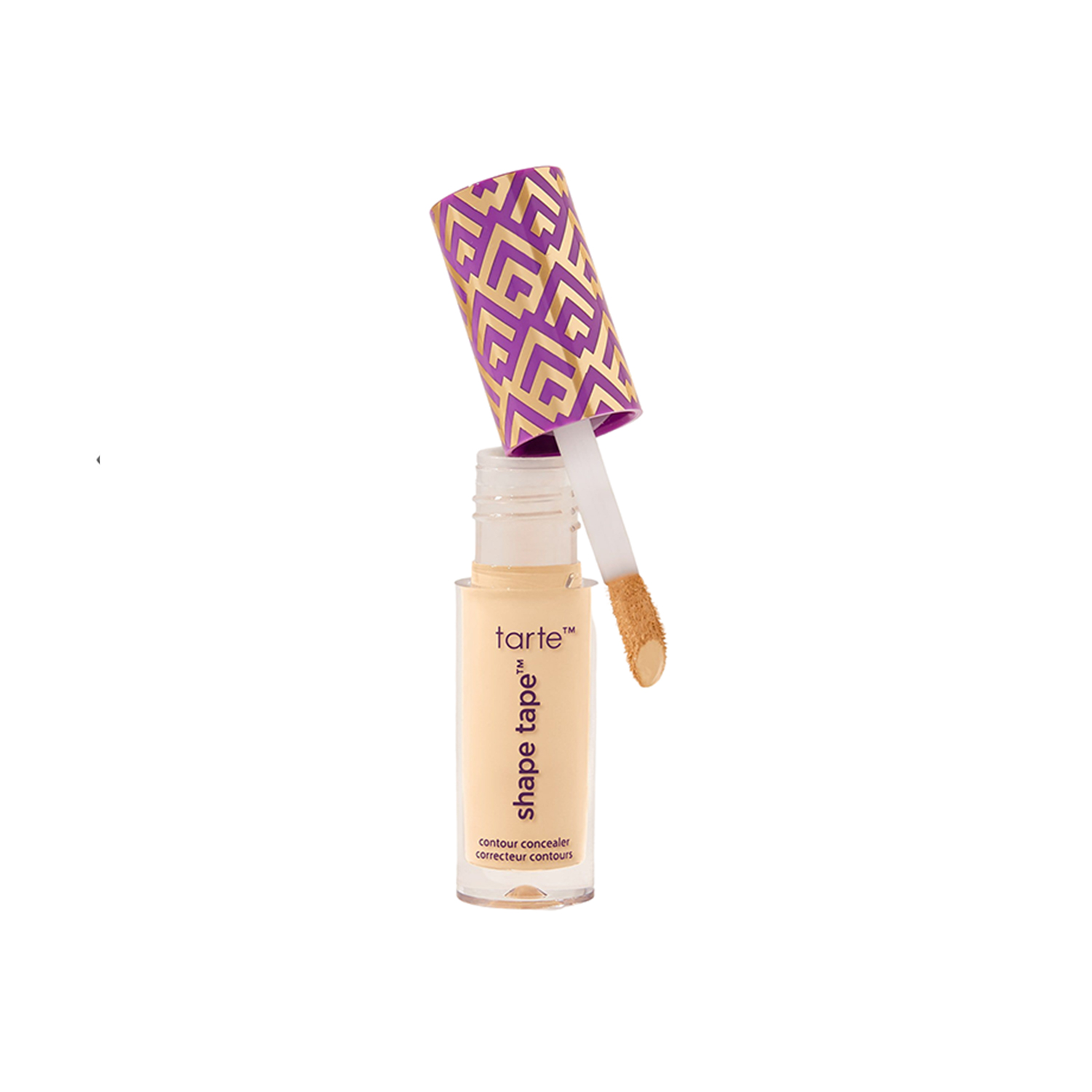 Tarte shape tape™ concealer Full Size (10ml)-20S Light Sand