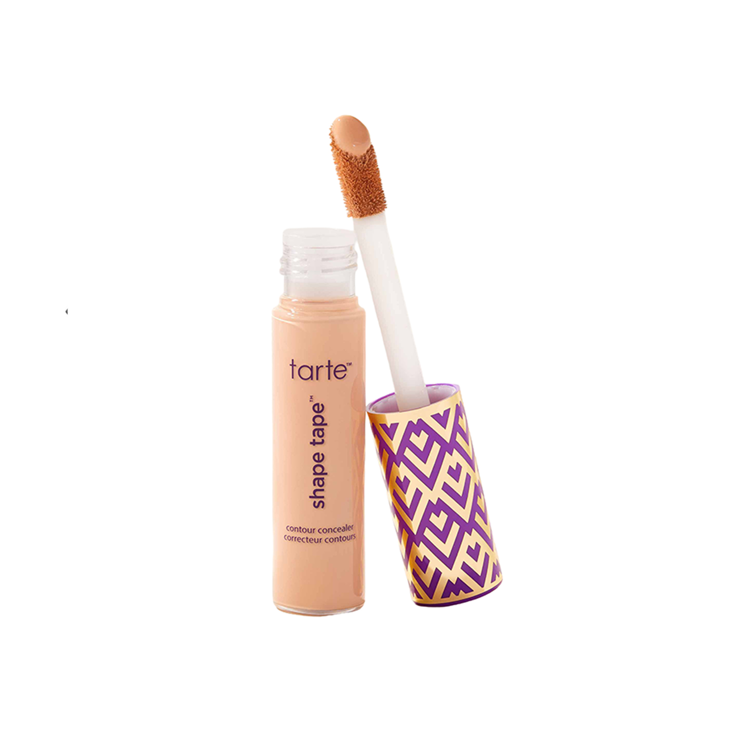 Tarte shape tape™ concealer Full Size (10ml)-29N Light Medium