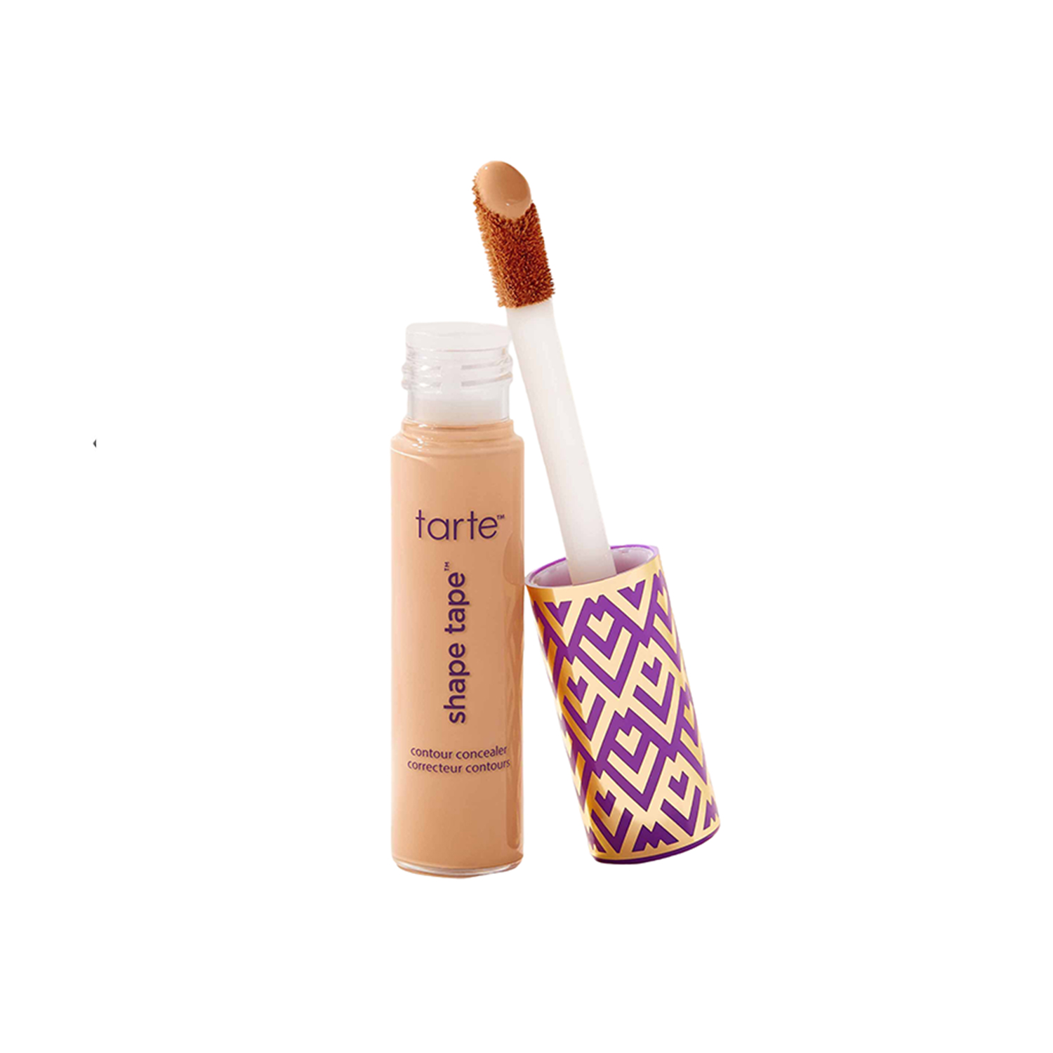 Tarte shape tape™ concealer Full Size (10ml)-35N Medium