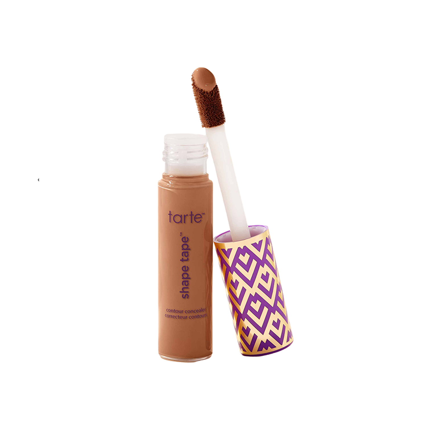 Tarte shape tape™ concealer Full Size (10ml)-53N Deep