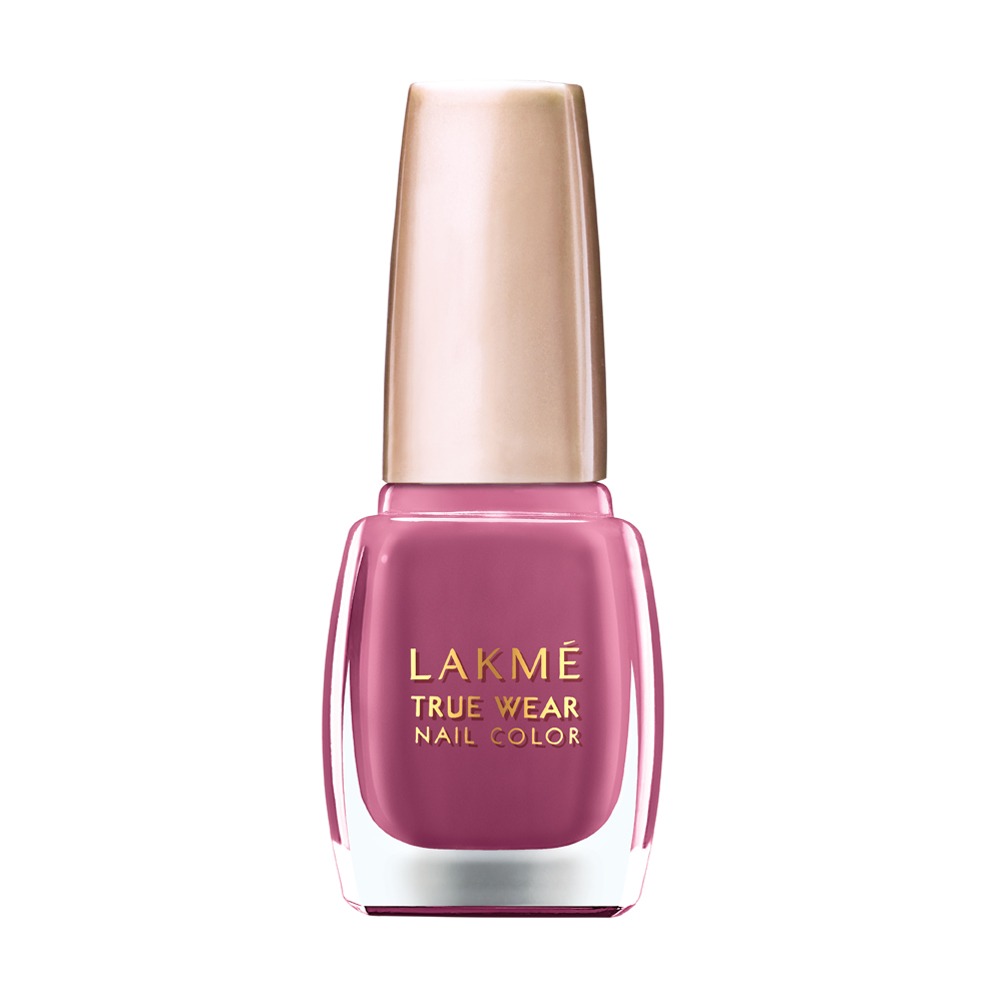 Lakme True Wear Nail Color, Shade TT20, 9 ml