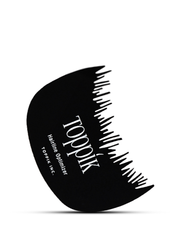 Toppik Hairline Optimizer, Black