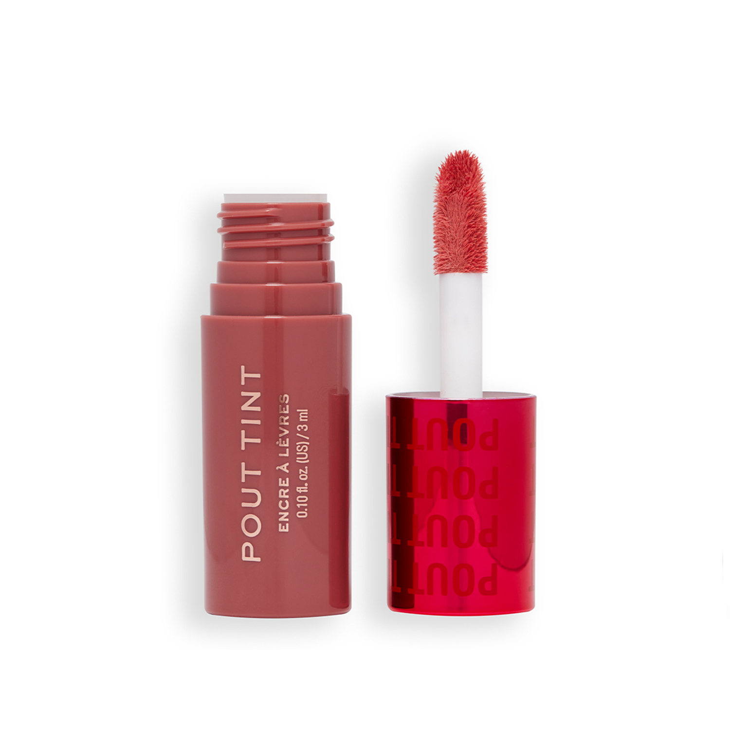 Makeup Revolution Pout Tint Sweet Pink