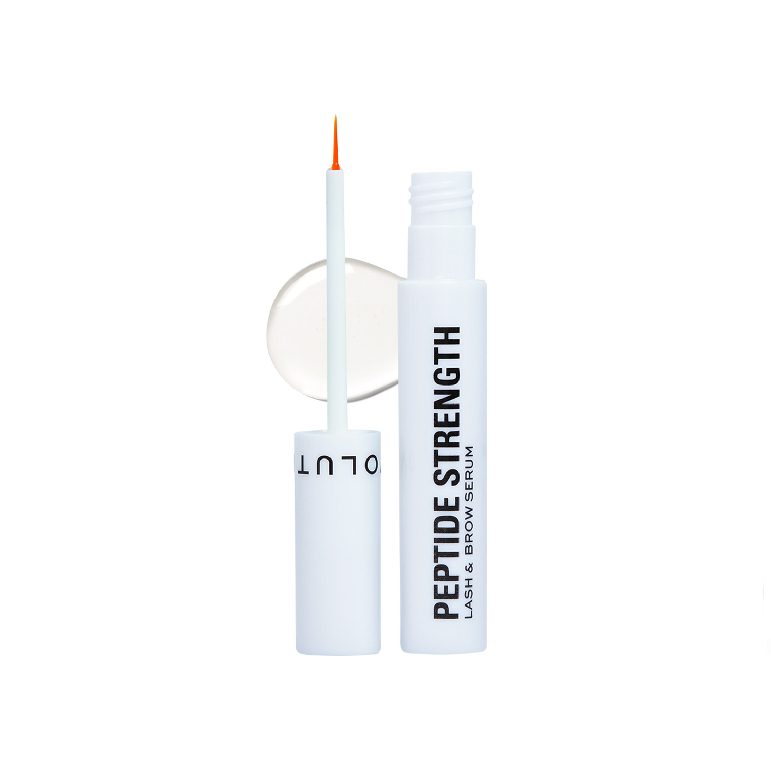 Makeup Revolution Peptide Strength Lash & Brow Serum