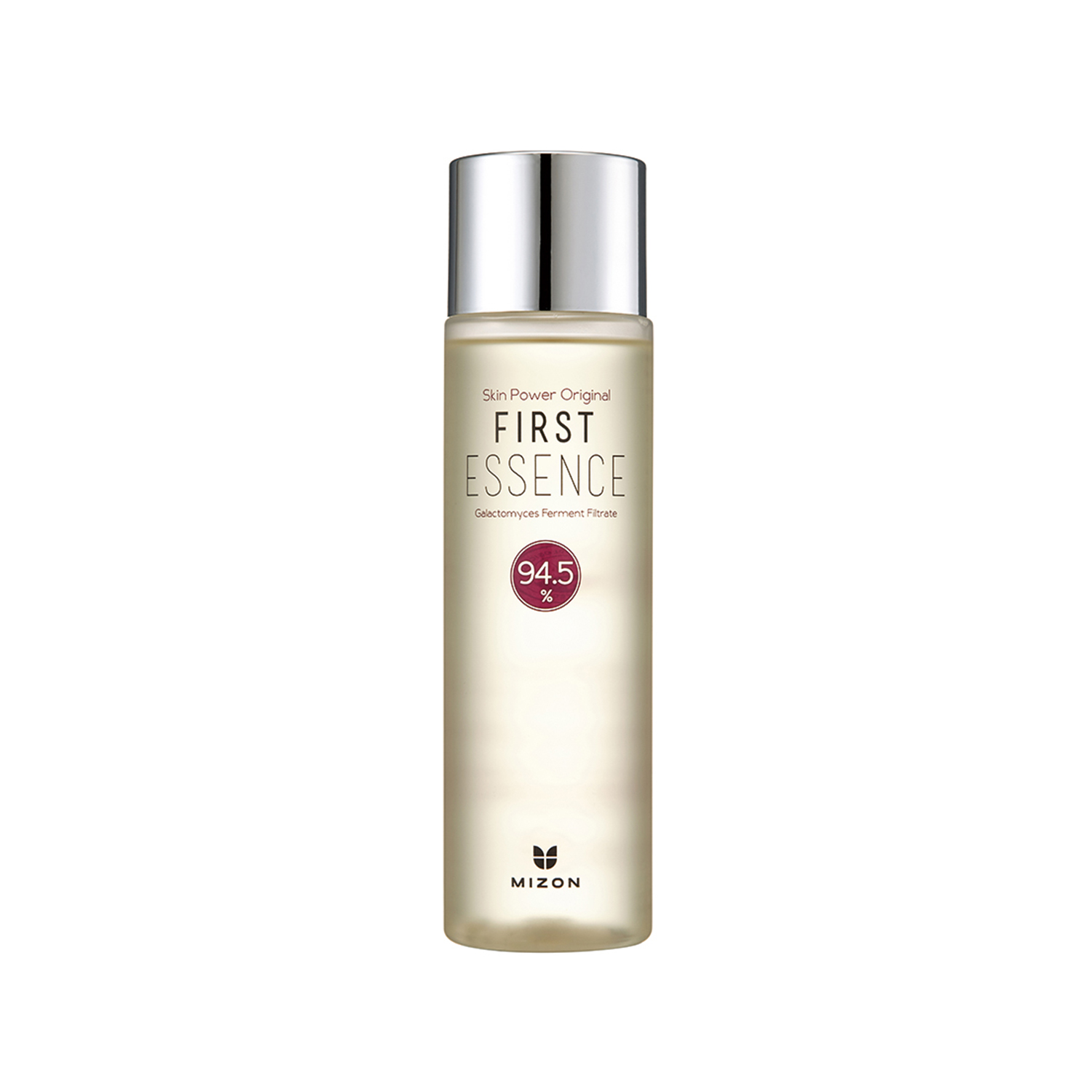 MIZON Skin Power Original First Essence, Moisturizing, Soothing, Watery Texture, For Sensitive Skin, Korean Skincare, Glowing 210ml