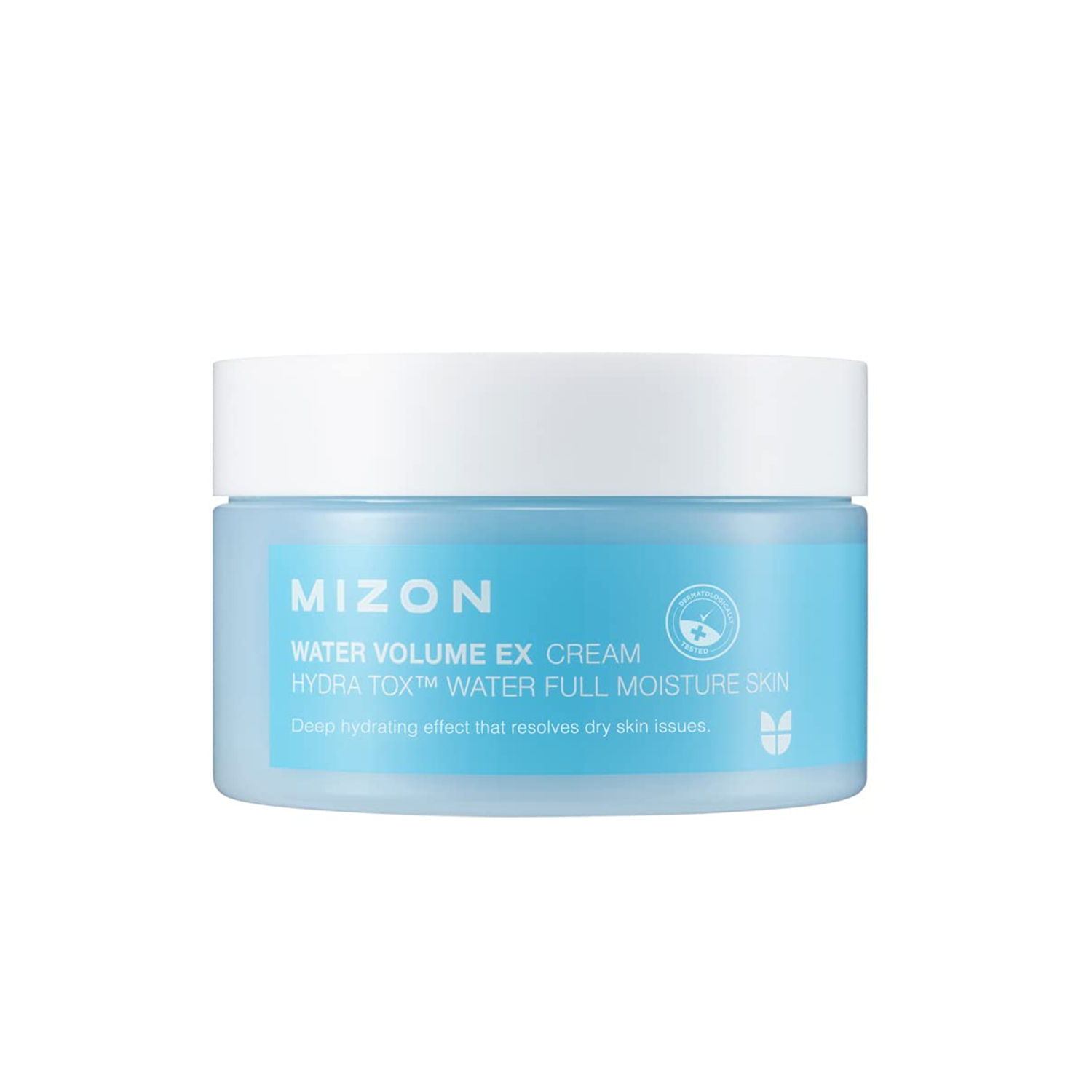 MIZON WATER VOLUME EX CREAM 230ml