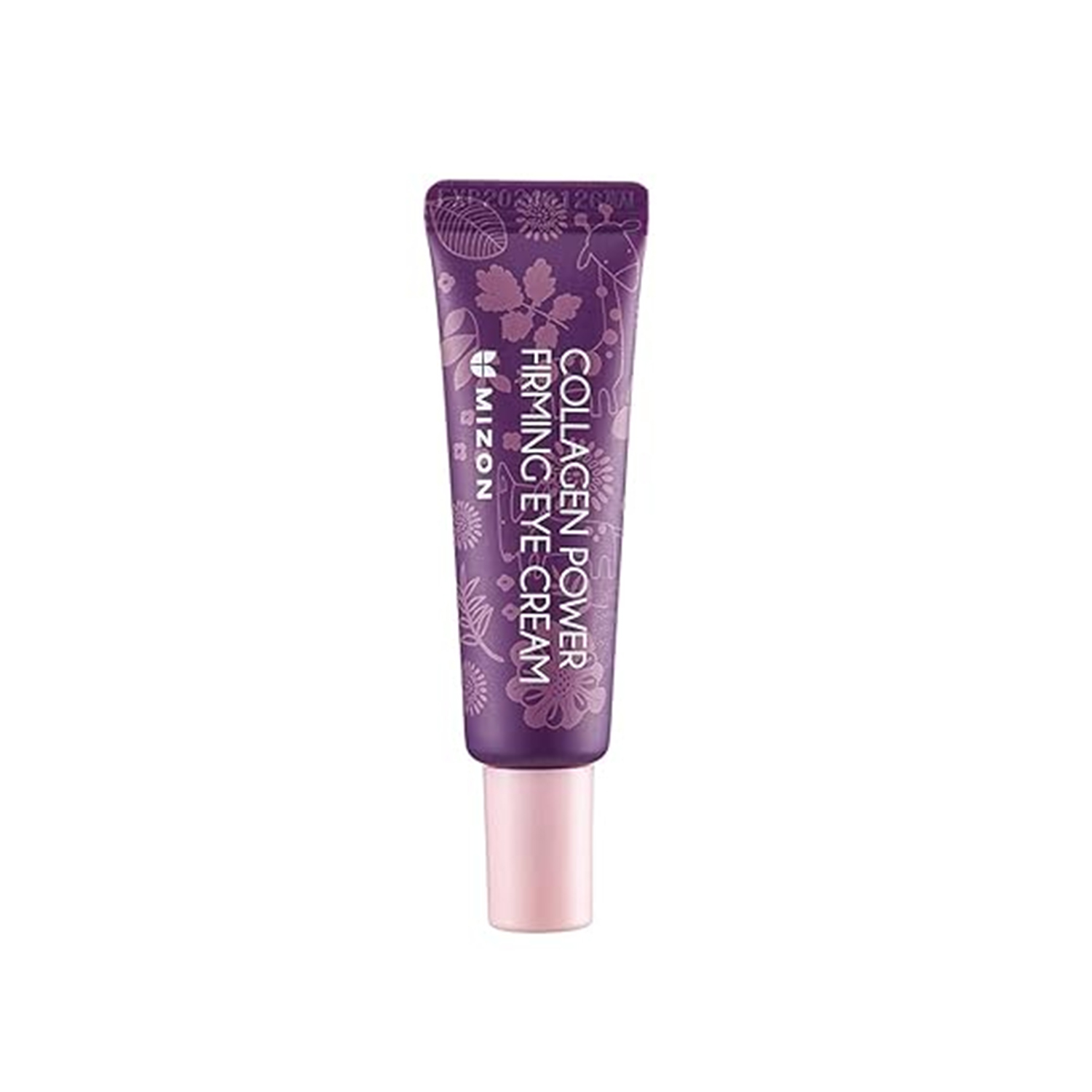 Mizon - Collagen Power Firming Eye Cream Anti Wrinkle - Intensive Firming Solution - 10ml