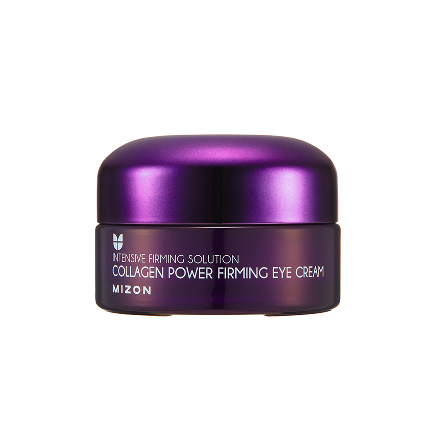 MIZON Collagen Power Firming Eye Cream, For Dark Circles and Puffiness, Improving Skin Elasticity, Highly Concentrated Collagen 25ml