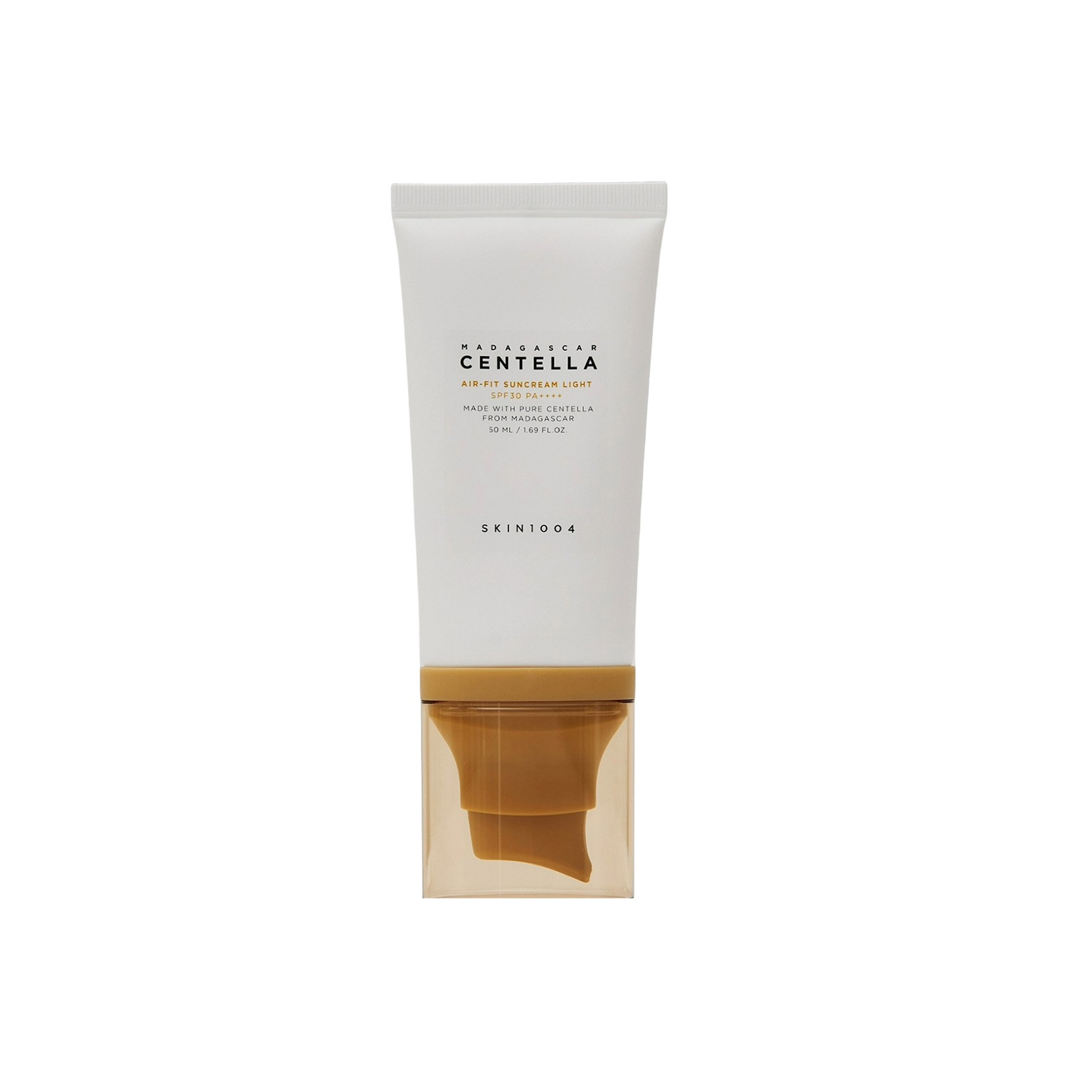 SKIN1004 Madagascar Centella Air-Fit Suncream Light 50ml