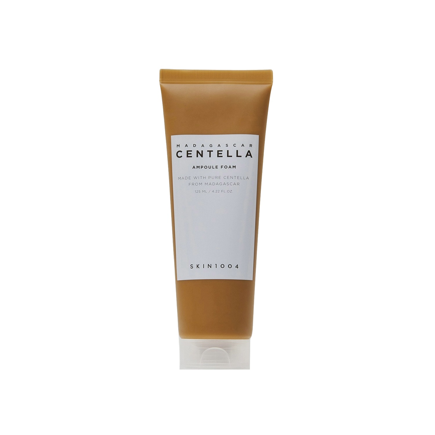SKIN1004 Madagascar Centella Ampoule Foam 125ml