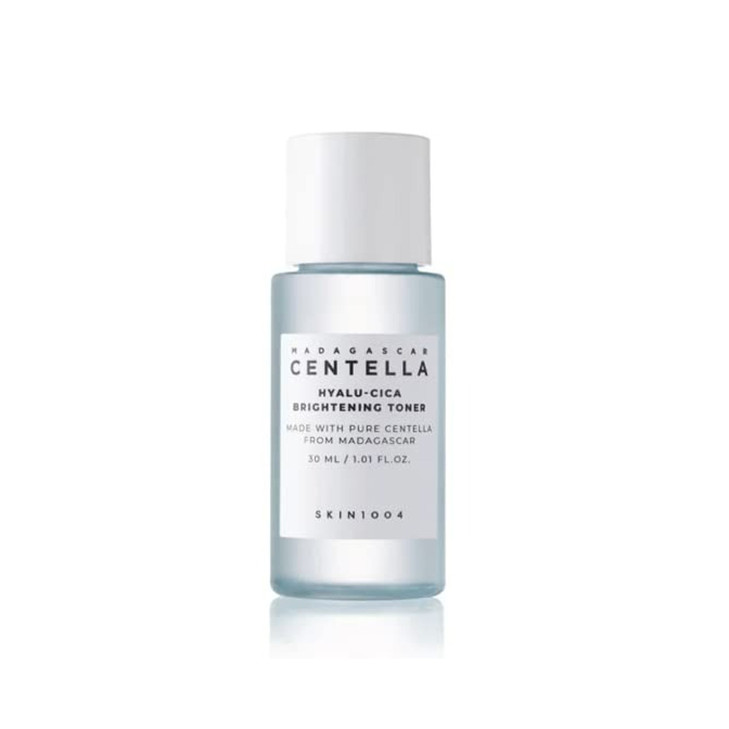 SKIN1004 Madagascar Centella Hyalu-Cica Brightening Toner 30ml