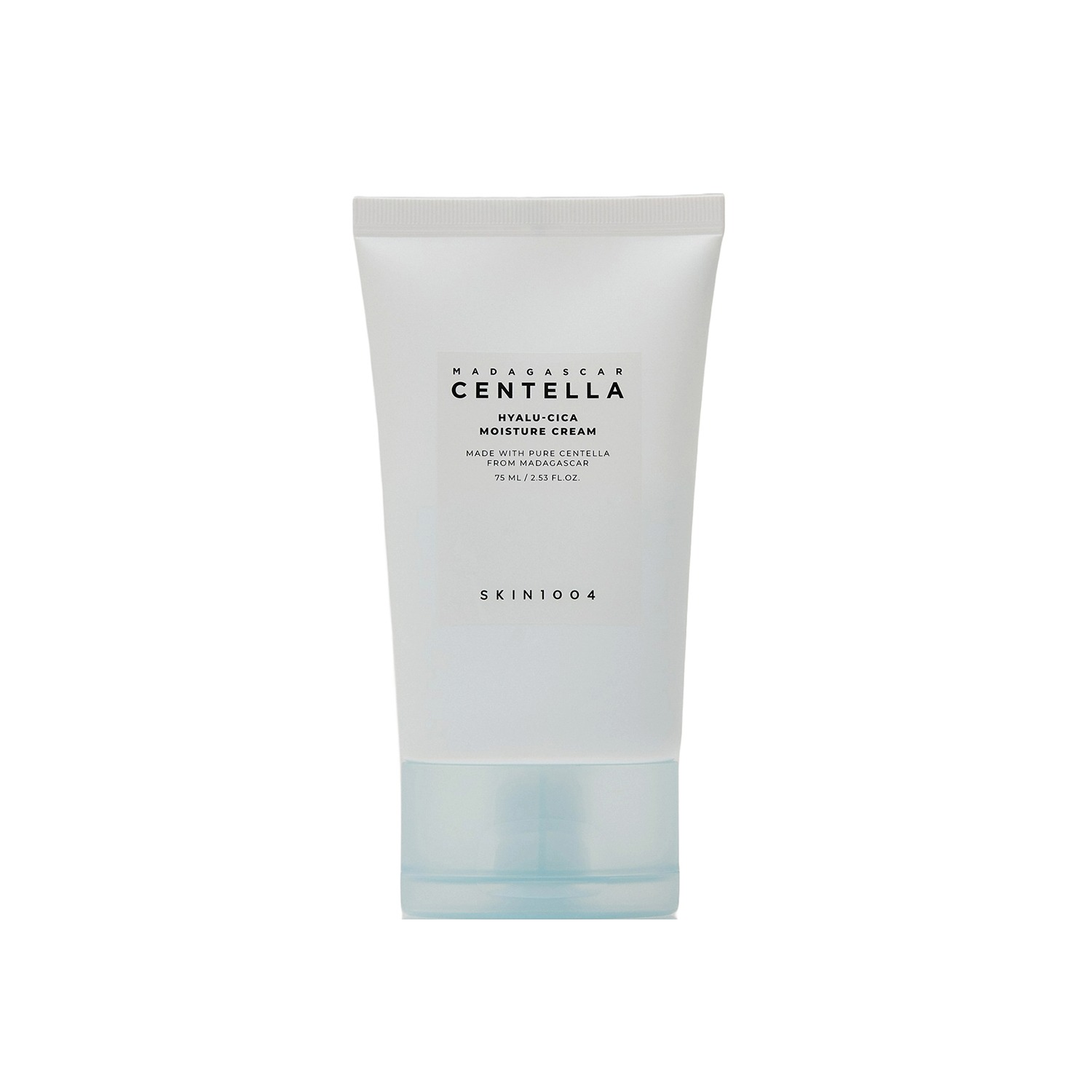 SKIN1004 Madagascar Centella Hyalu-Cica Moisture Cream 75ml