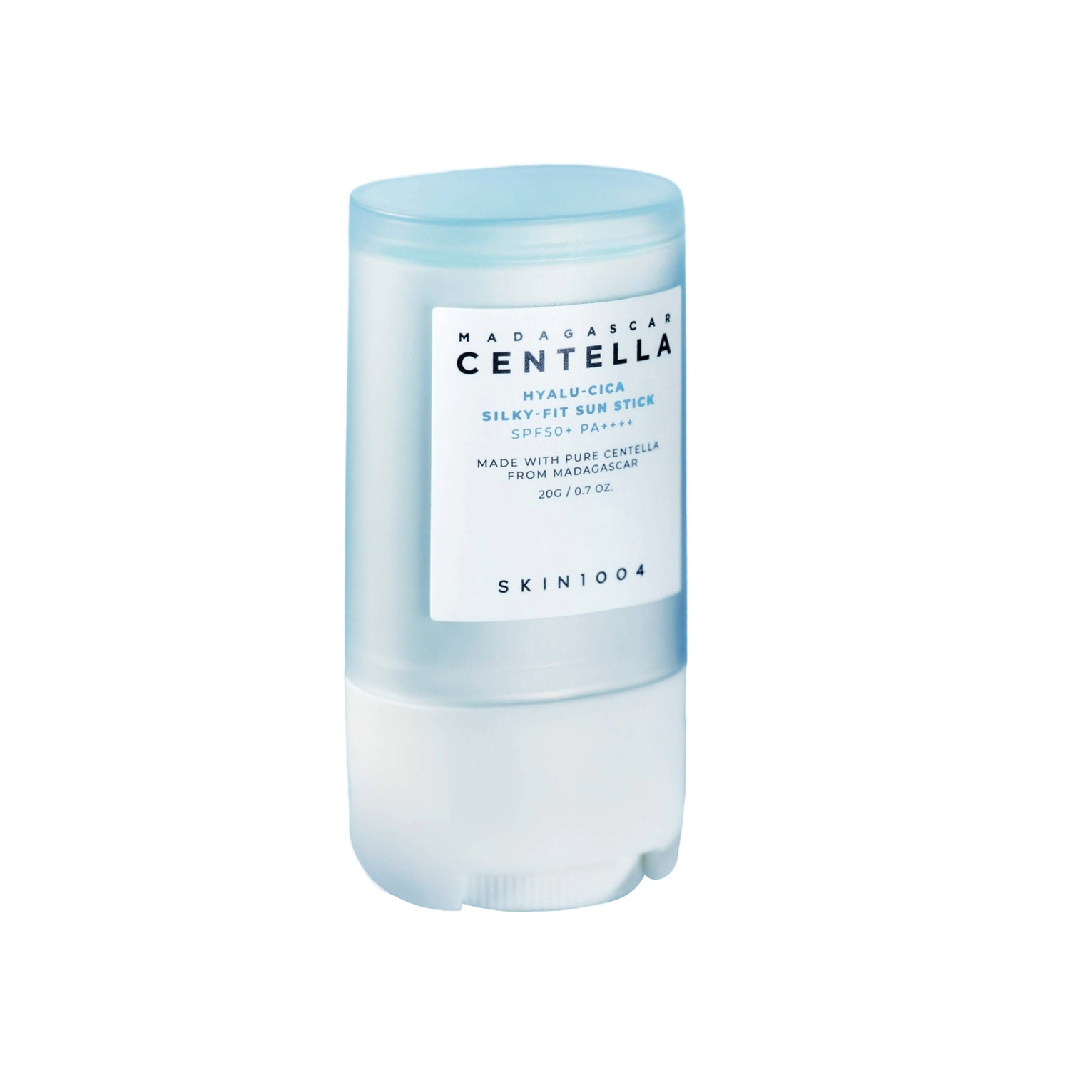 SKIN1004 Madagascar Centella Hyalu-Cica Silky-fit Sun Stick