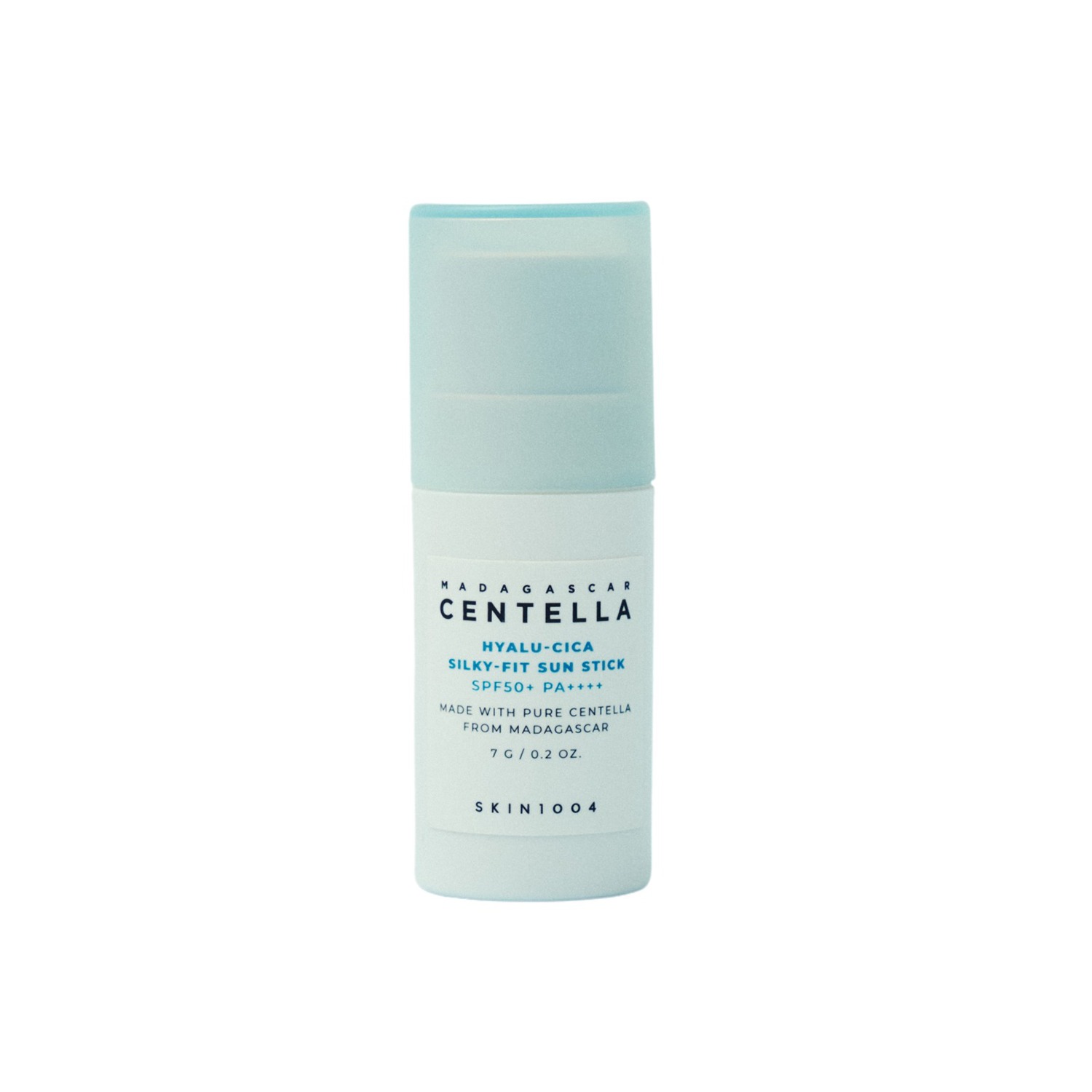 SKIN1004 Madagascar Centella Hyalu-Cica Silky-Fit Sun Stick 7g