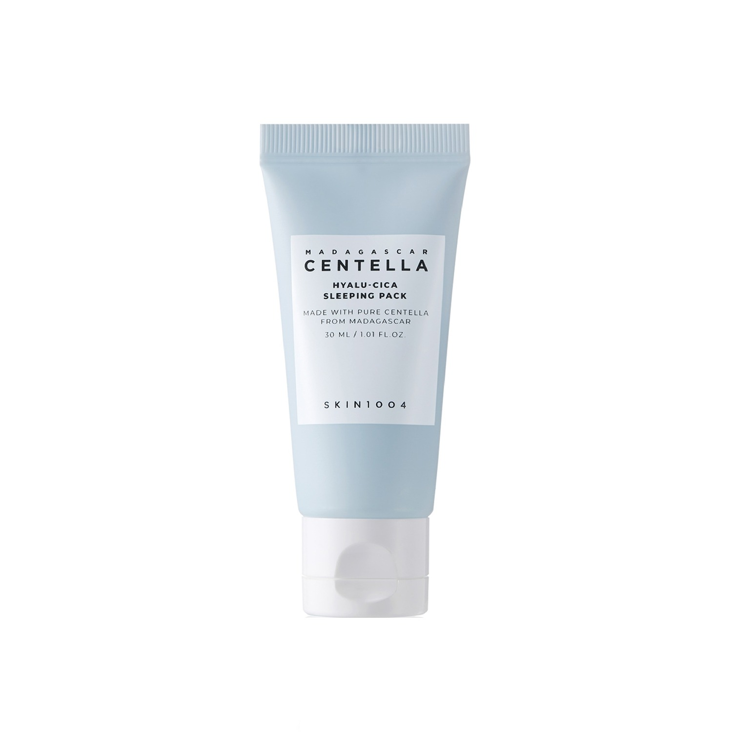 SKIN1004 Madagascar Centella Hyalu-Cica Sleeping Pack 30ml