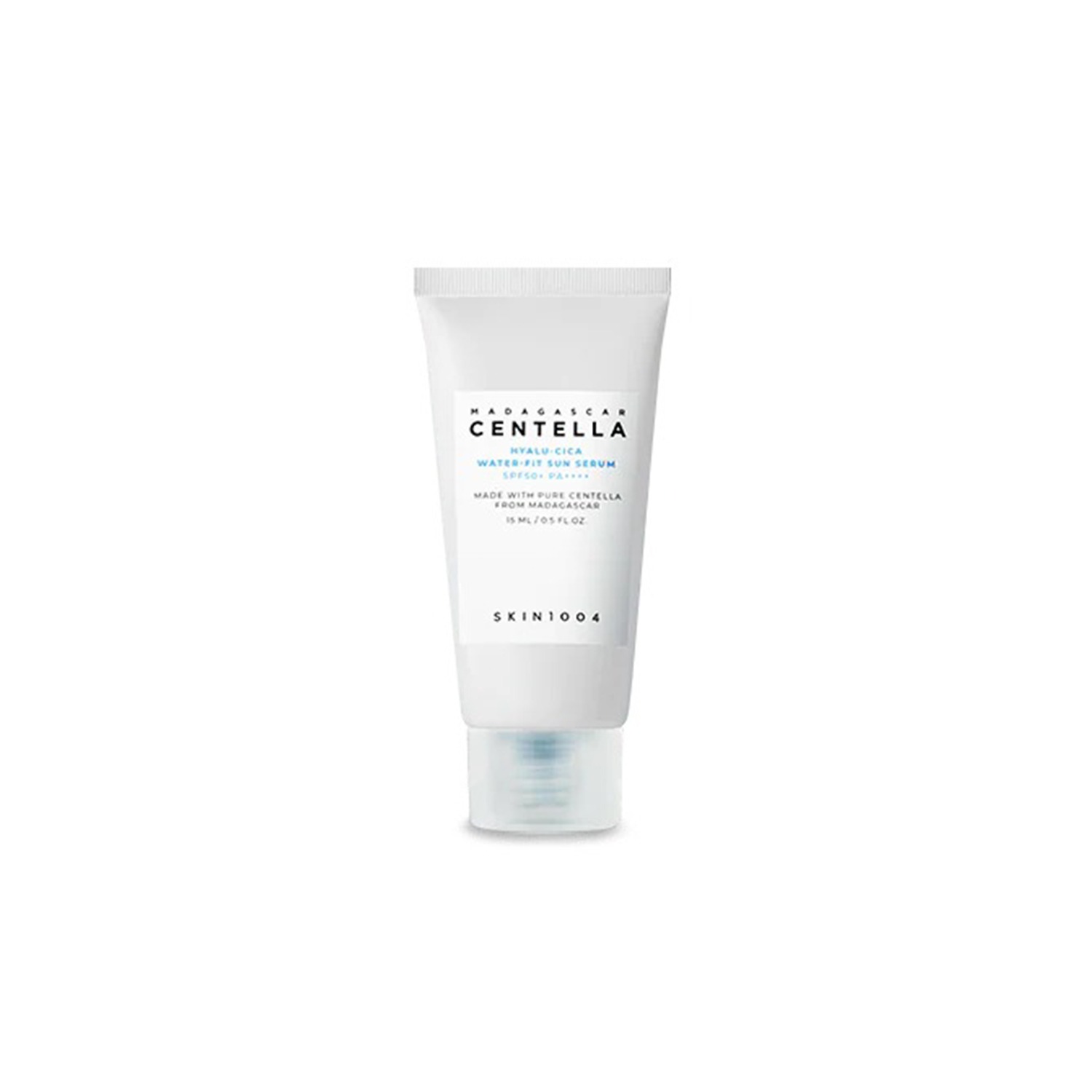 SKIN1004 Madagascar Centella Hyalu-Cica Water-Fit Sun Serum