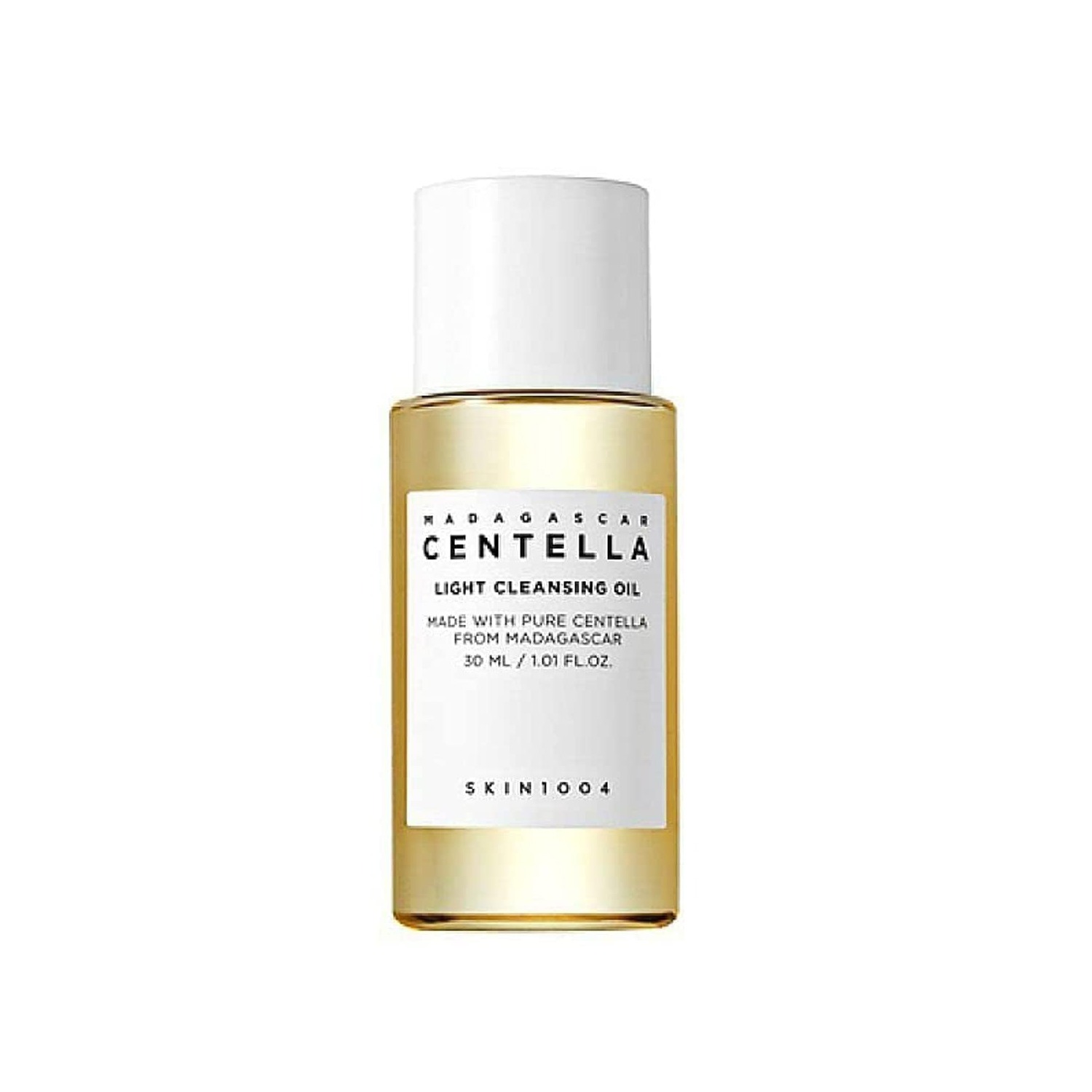 SKIN1004 Madagascar Centella Light Cleansing Oil 30ml