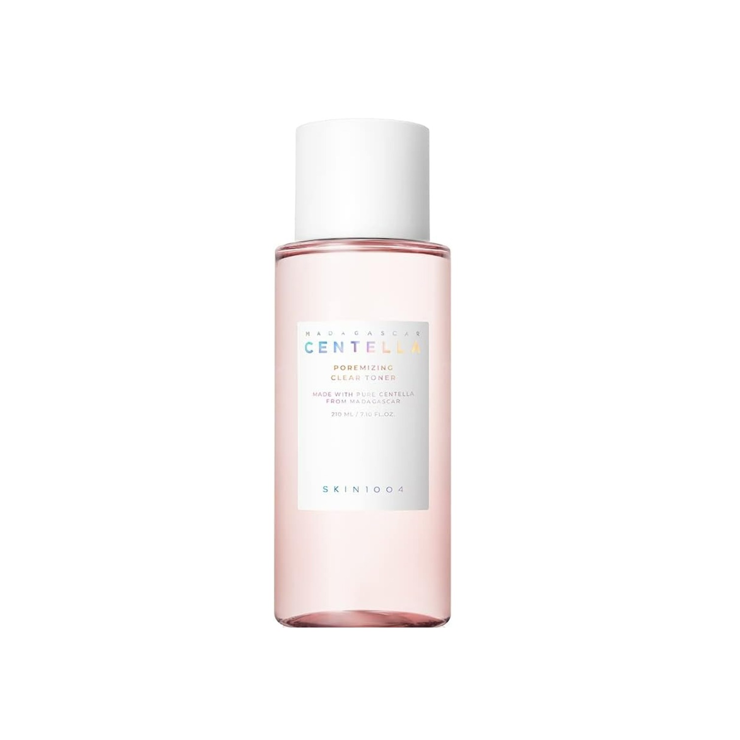 SKIN1004 Madagascar Centella Poremizing Clear Toner 210ml