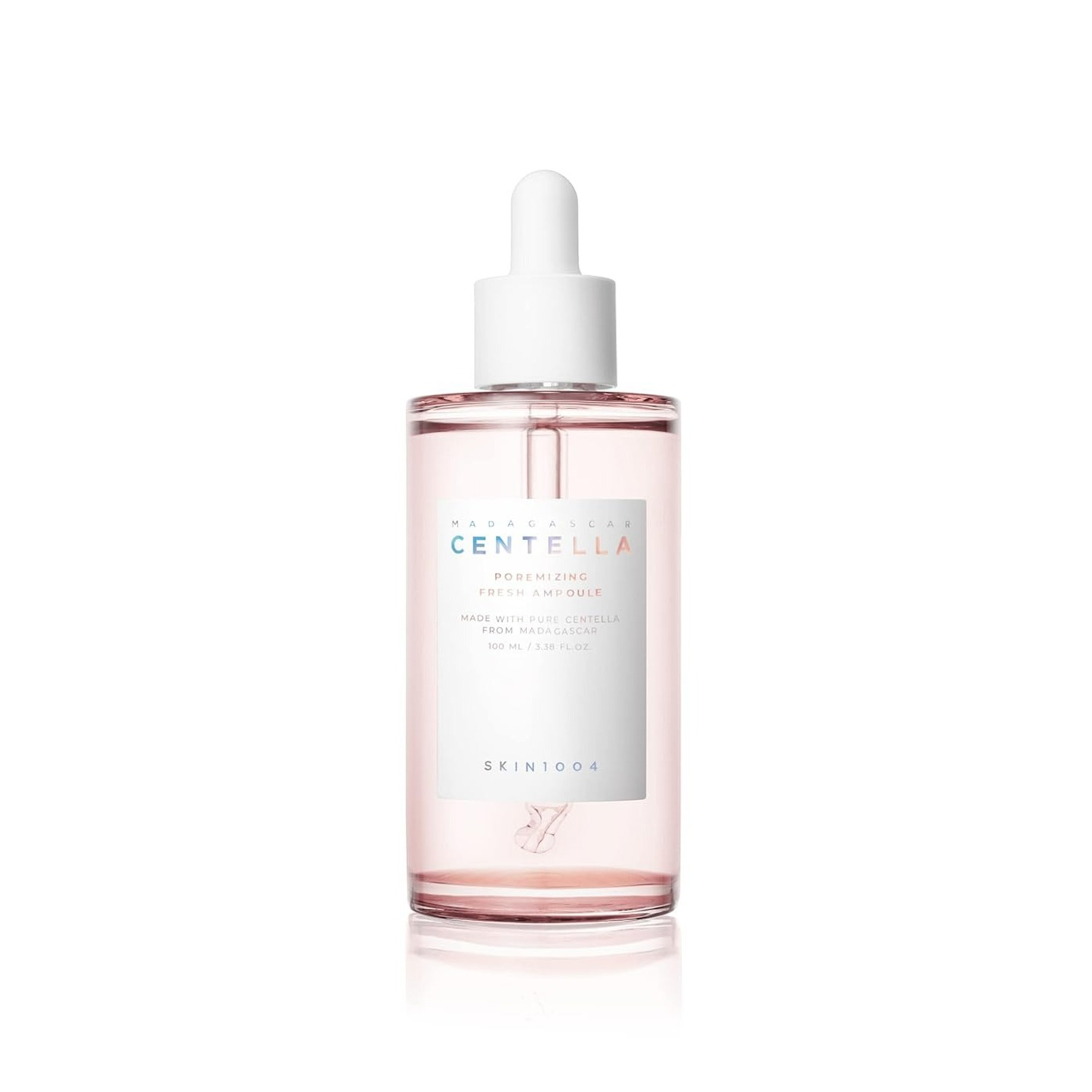 SKIN1004 Madagascar Centella Poremizing Fresh Ampoule 100ml