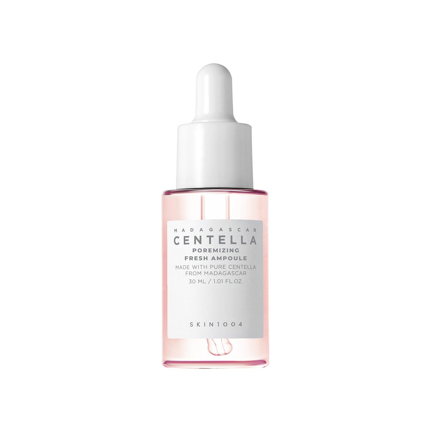 SKIN1004 Madagascar Centella Poremizing Fresh Ampoule 30ml