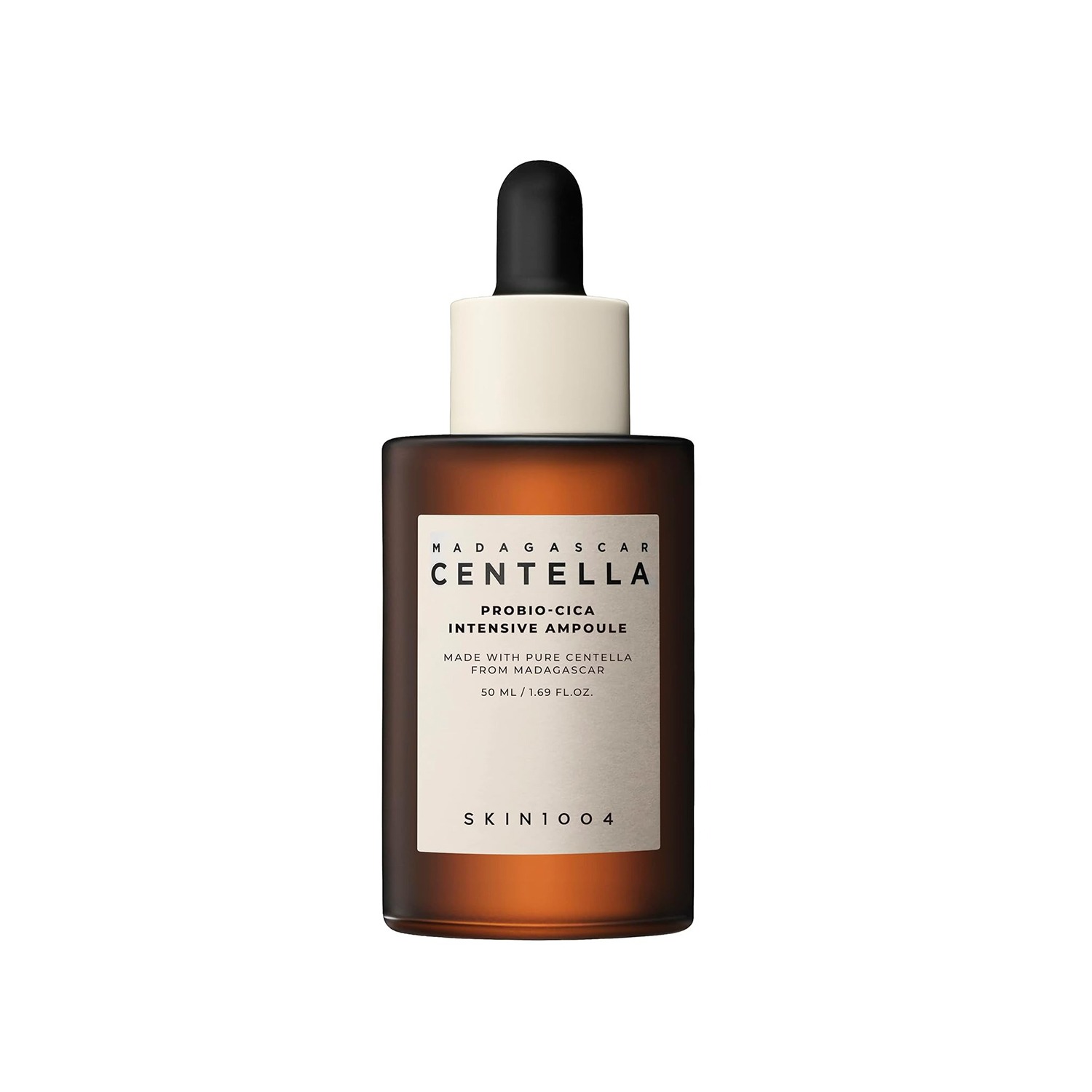 SKIN1004 MADAGASCAR CENTELLA PROBIO-CICA INTENSIVE AMPOULE 50ml