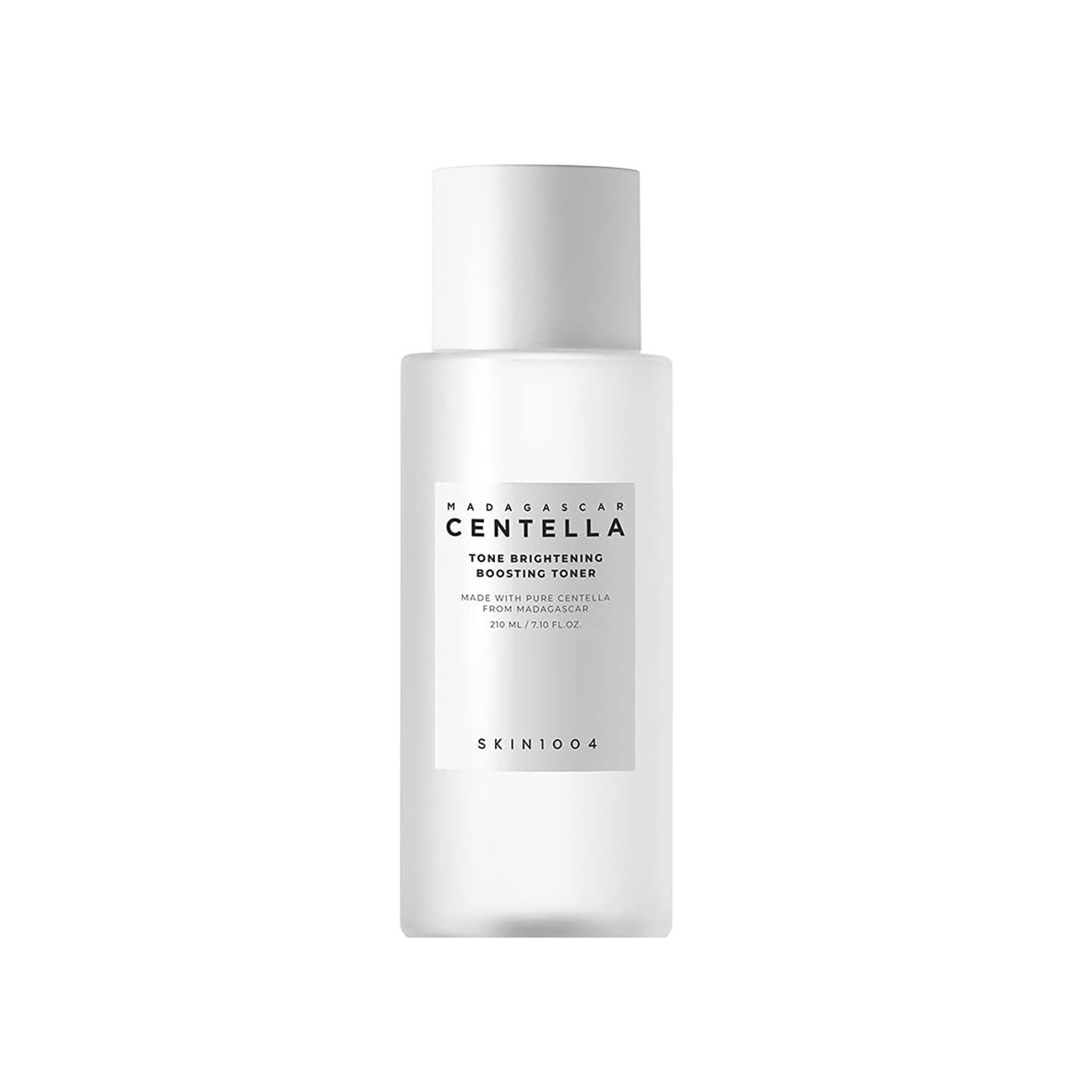 SKIN1004 Madagascar Centella Tone Brightening Boosting Toner 210ml