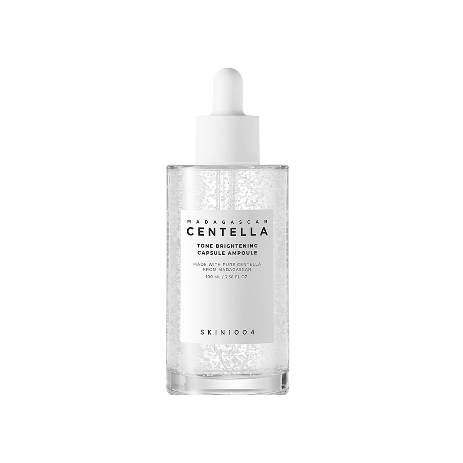 SKIN1004 Madagascar Centella Tone Brightening Capsule Ampoule 100ml