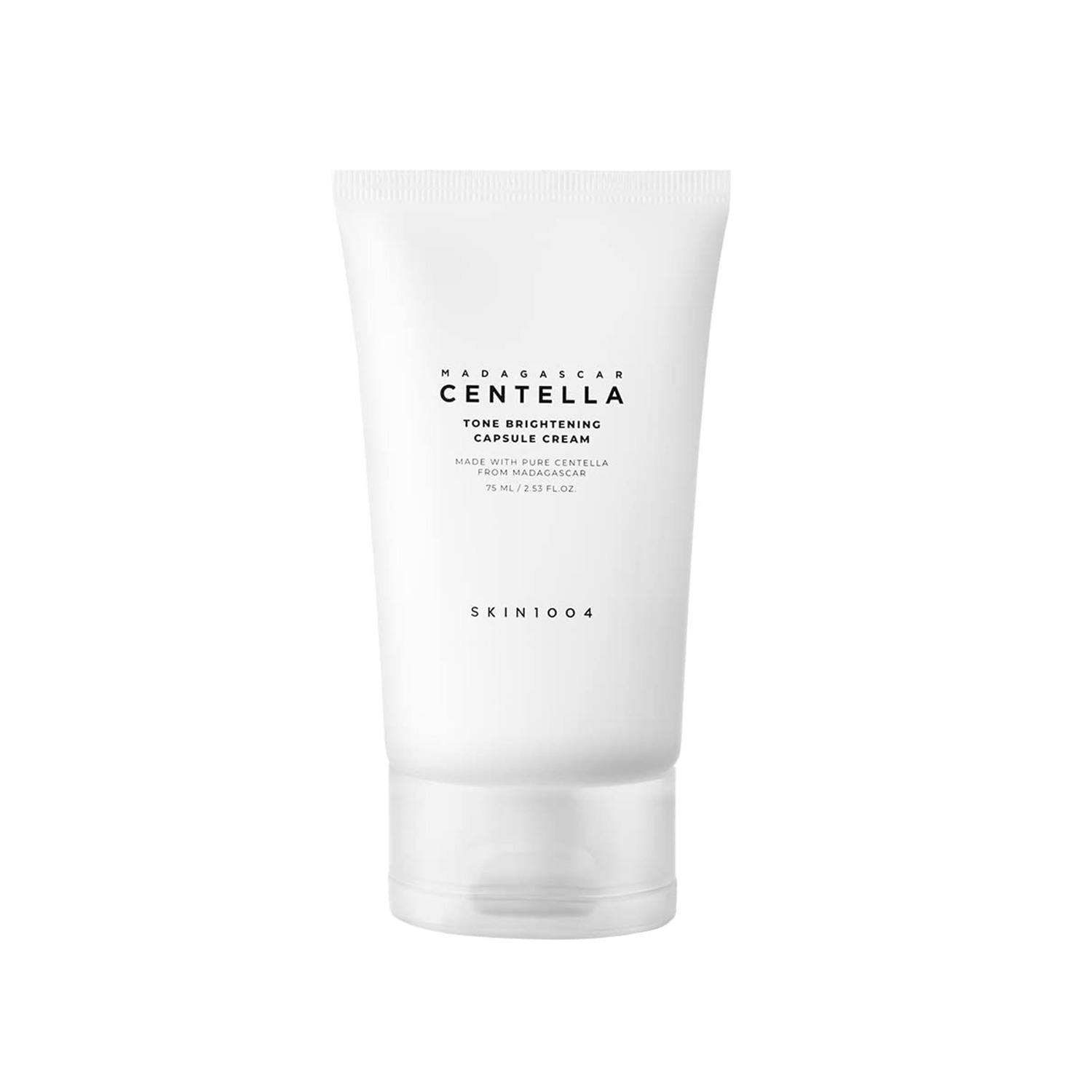 SKIN1004 Madagascar Centella Tone Brightening Capsule Cream 75ml