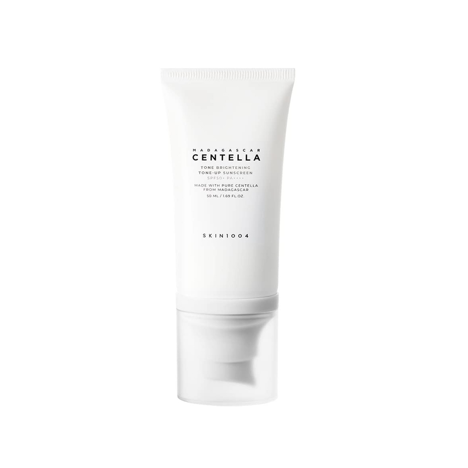 SKIN1004 Madagascar Centella Tone Brightening Tone-Up Sunscreen 50ml