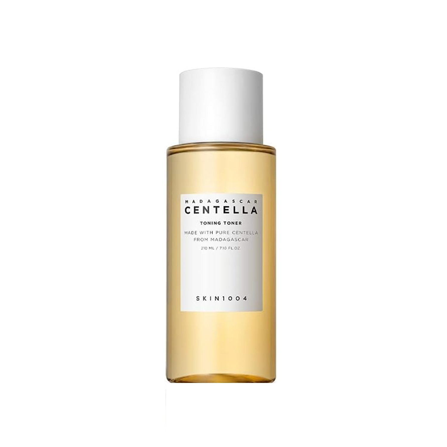 SKIN1004 Madagascar Centella Toning Toner