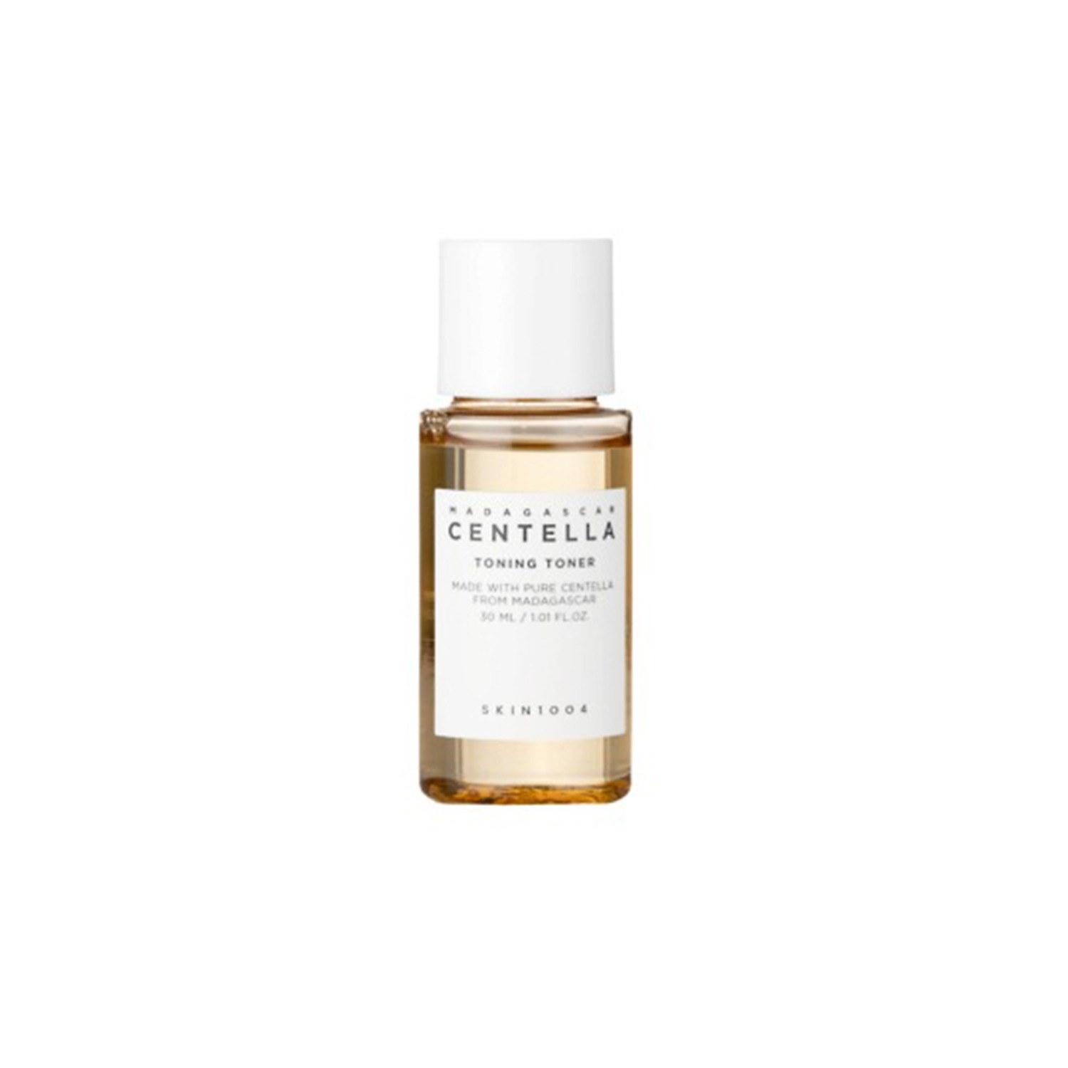 SKIN1004 Madagascar Centella Toning Toner 30ml